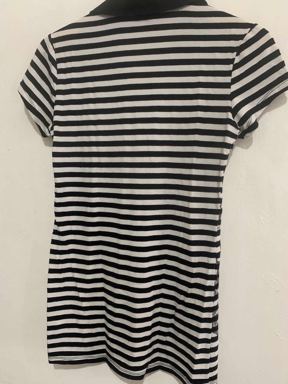 Japanese Brand Buckaroo Poem Shirt Size XS / US 0-2 / IT 36-38 - 12 Thumbnail