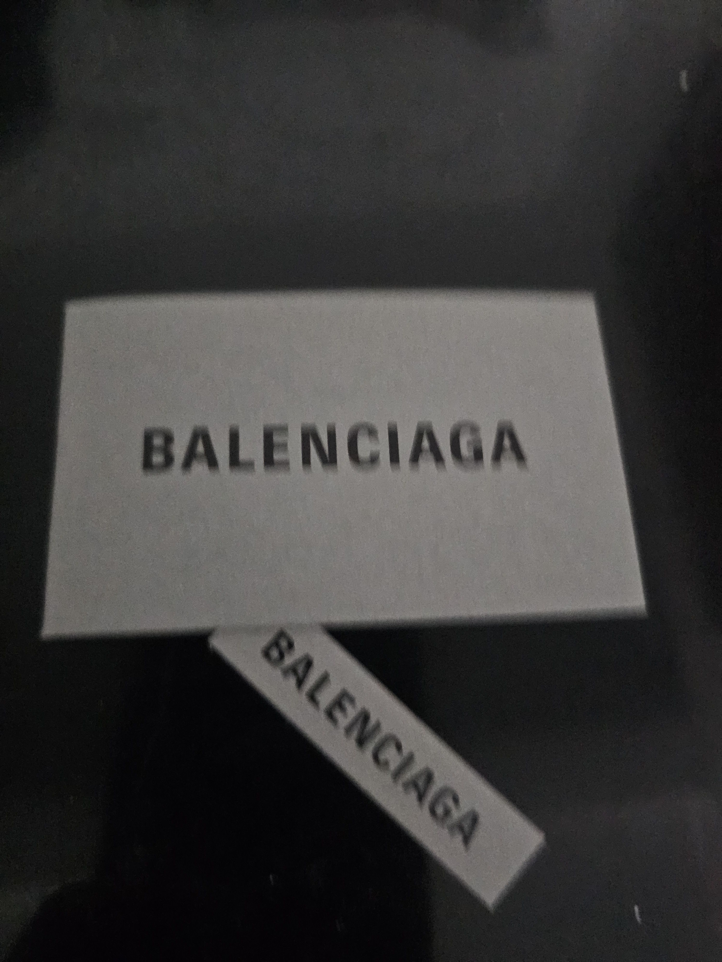 Balenciaga Balenciaga Small Gold Monaco Bag Size ONE SIZE - 8 Thumbnail