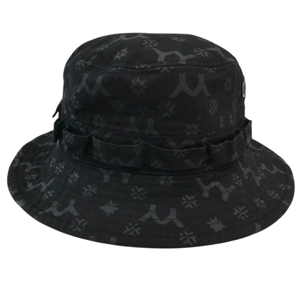 Yohji Yamamoto Yohji Yamamoto pour homme/“ADVENTURE YY LOGO” Size ONE SIZE - 4 Thumbnail