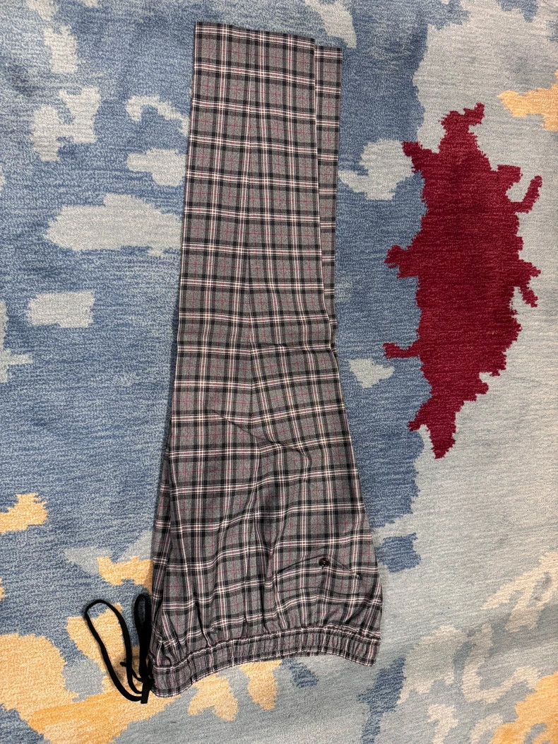 Gucci Gucci Square casual pants 2503-Nextarrow Size US 28 / EU 44 - 2 Thumbnail