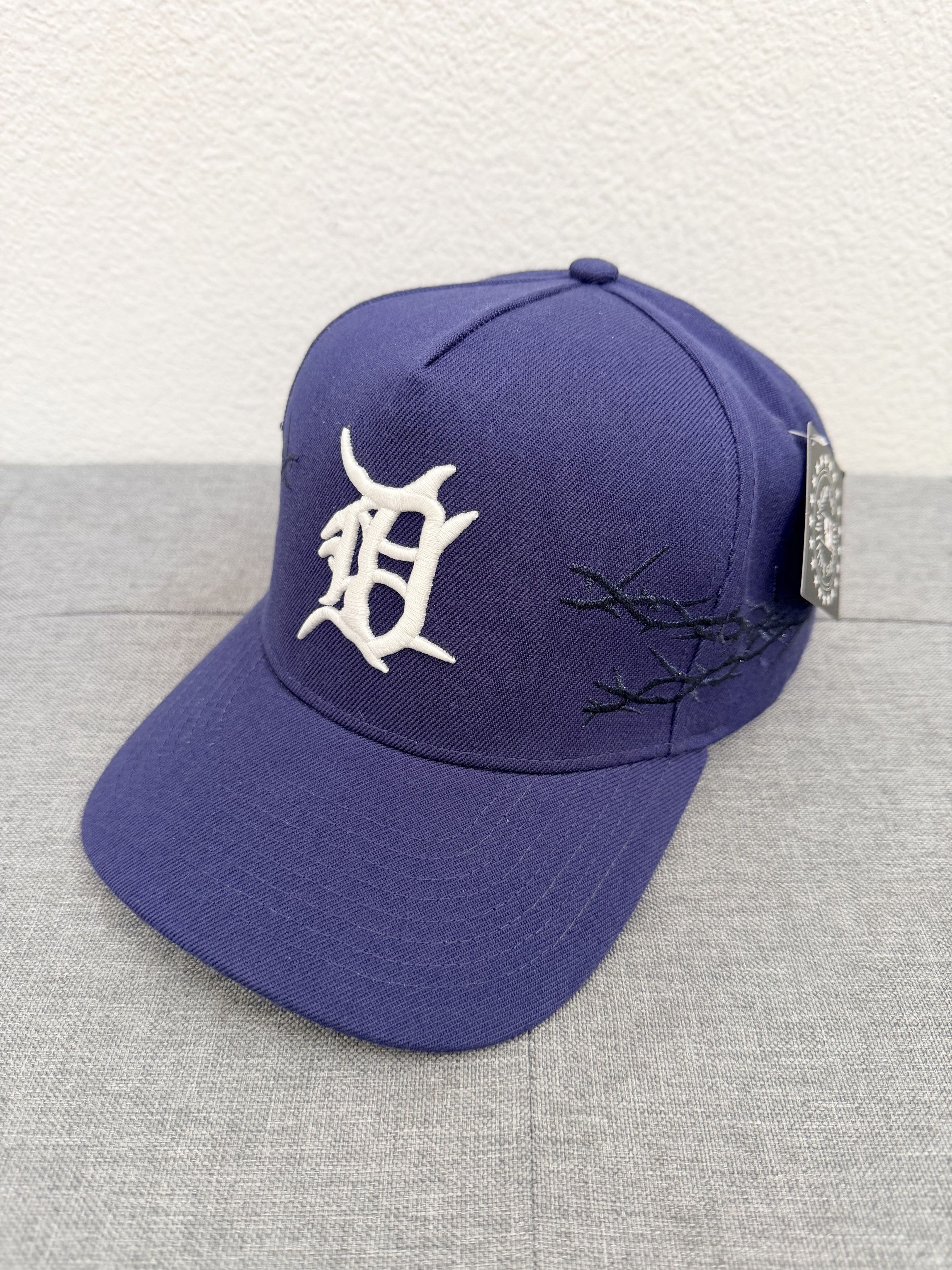 Other Kill The Hype SnapBack Hat Size ONE SIZE - 2 Thumbnail