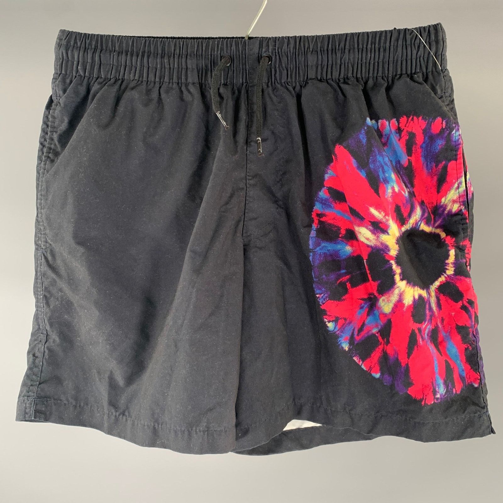 Dries Van Noten NWT S/S24 Piers Bis Shorts | Grailed