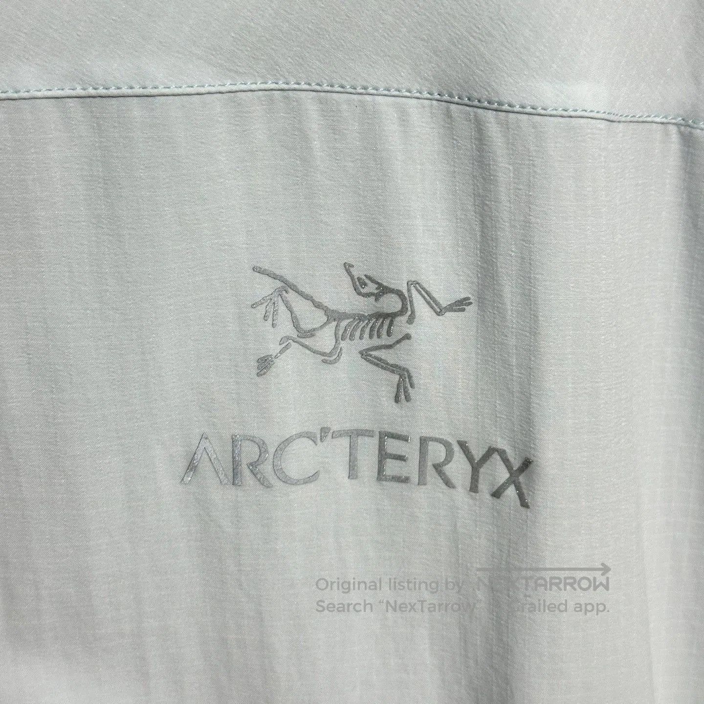 Arc'teryx Arcteryx Squamish Jacket. Size US XL / EU 56 / 4 - 4 Thumbnail