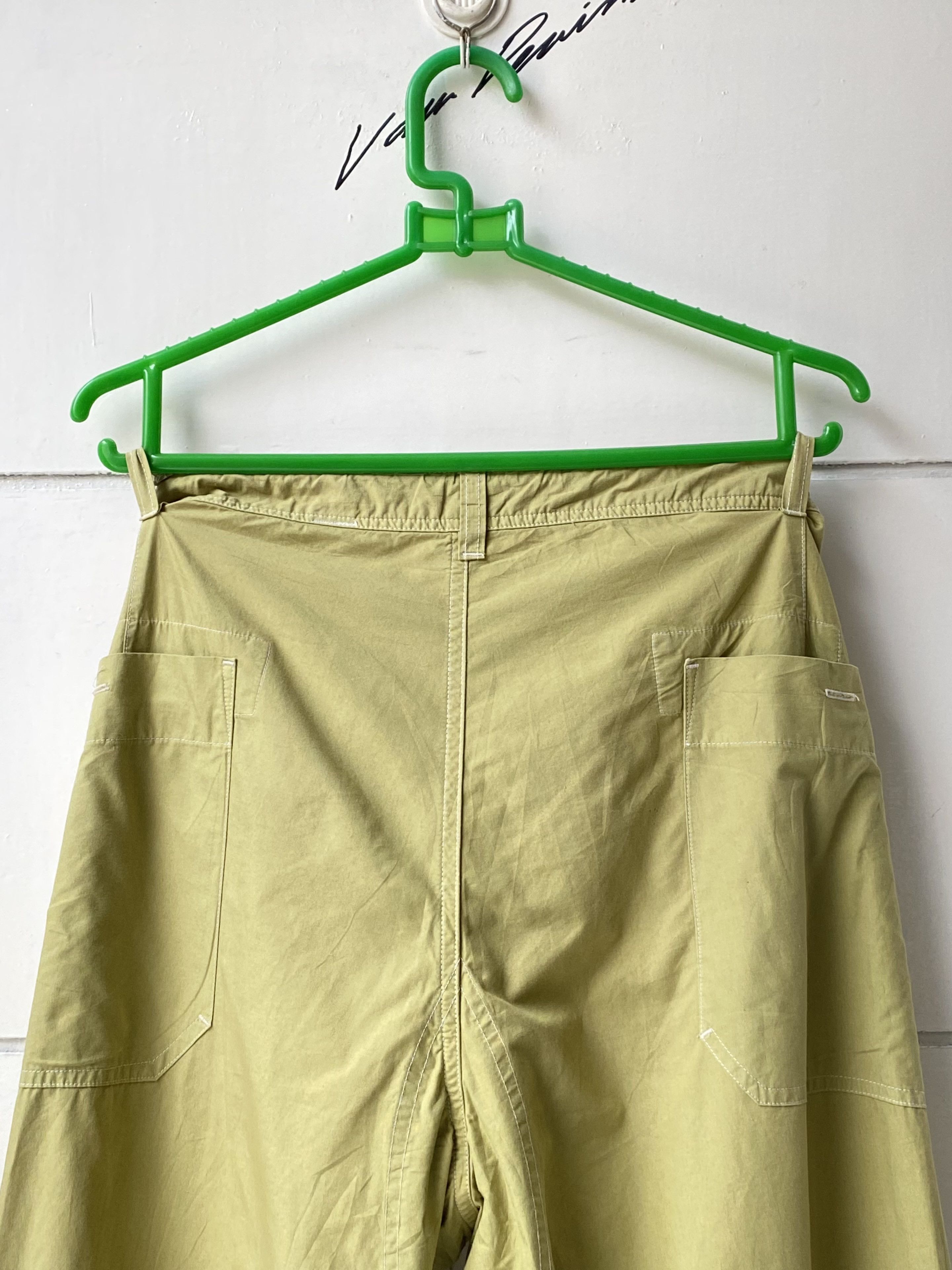 Margaret Howell Margaret Howell MHL x Boneville CP Company Flare Pants Size US 32 / EU 48 - 5 Thumbnail