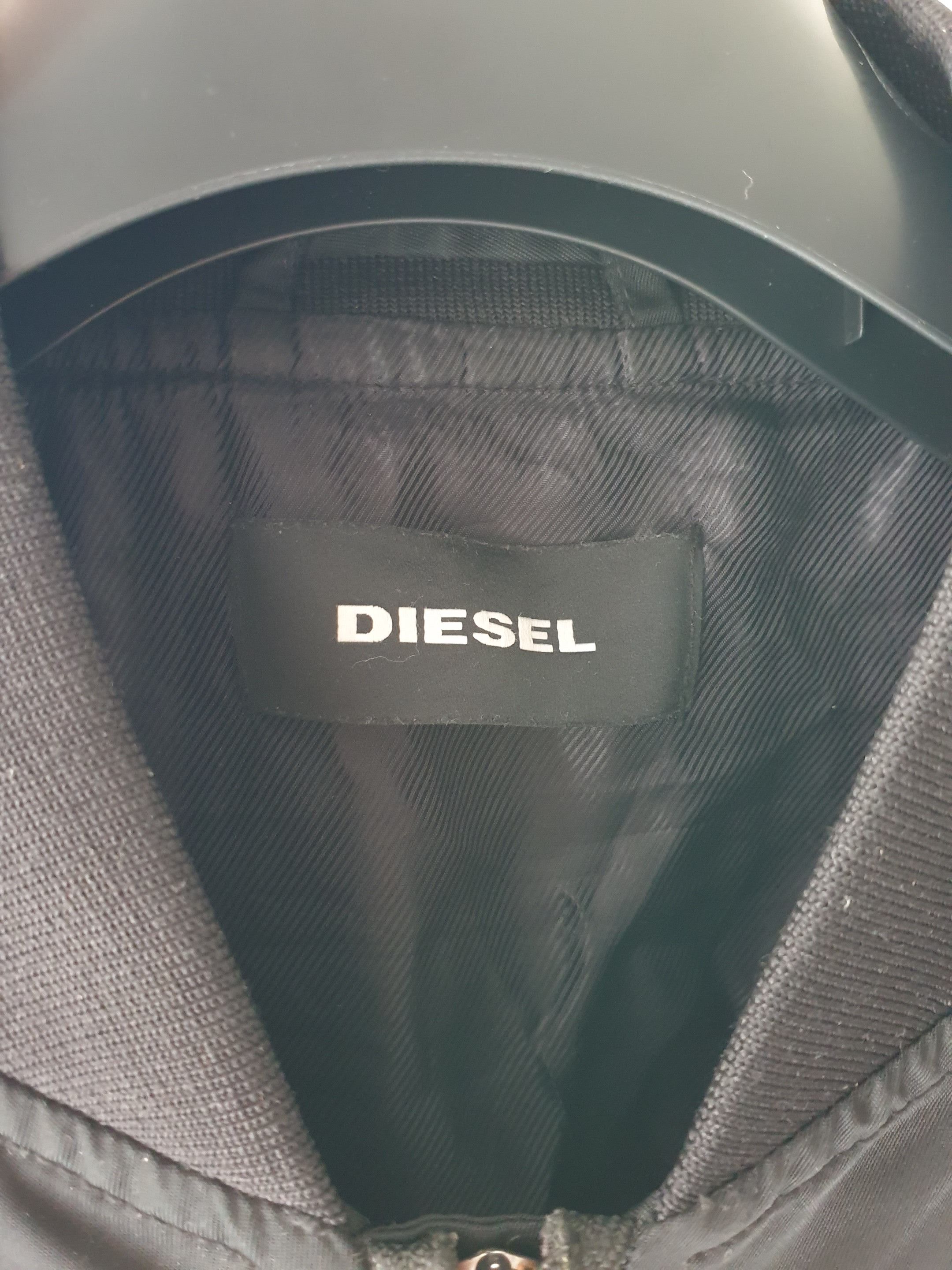 Diesel Diesel Jacket. Size EU S Size US XS / EU 42 / 0 - 4 Thumbnail