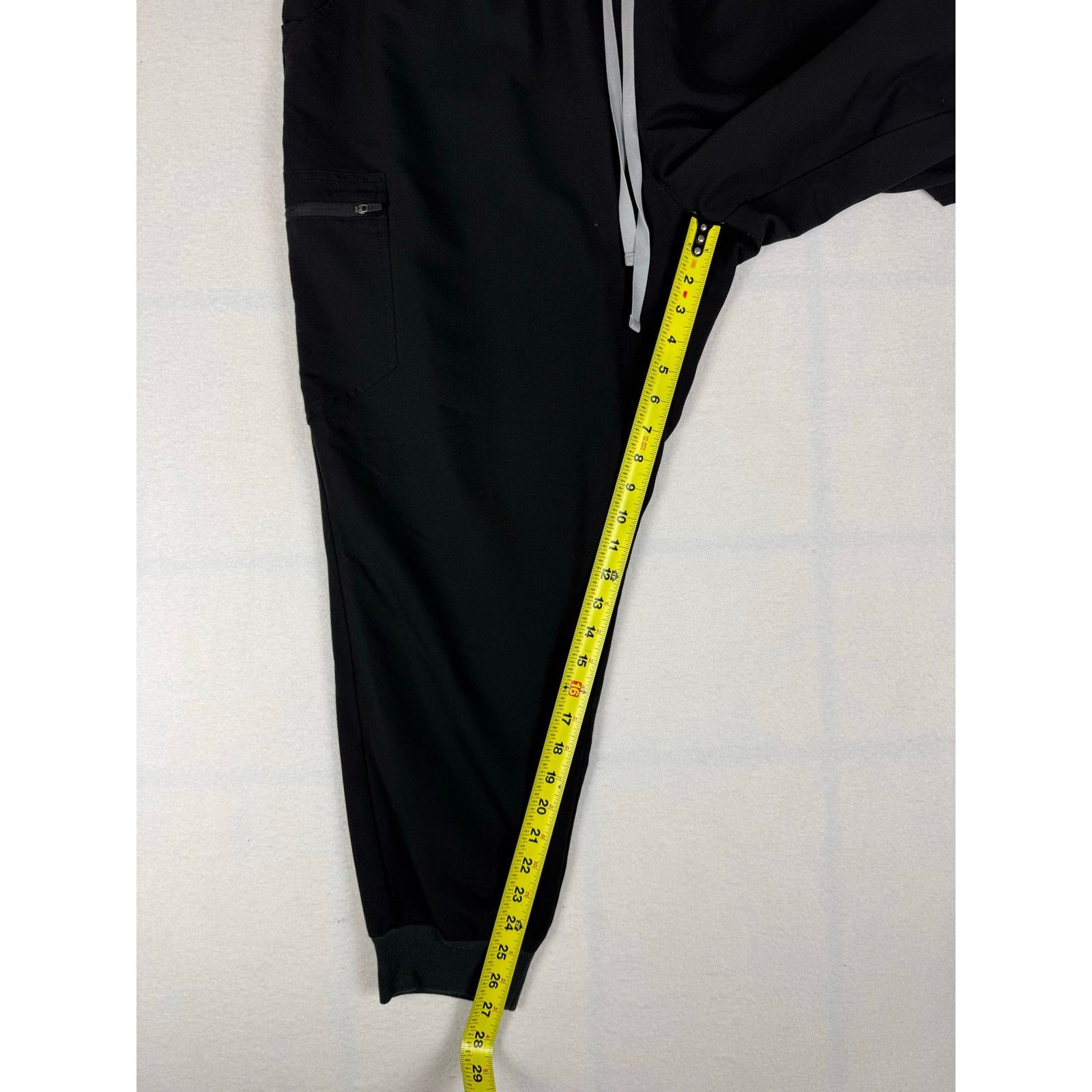 Other FIGS 3XL Jogger Scrub Pants - Pre-Owned Size 22" - 6 Thumbnail