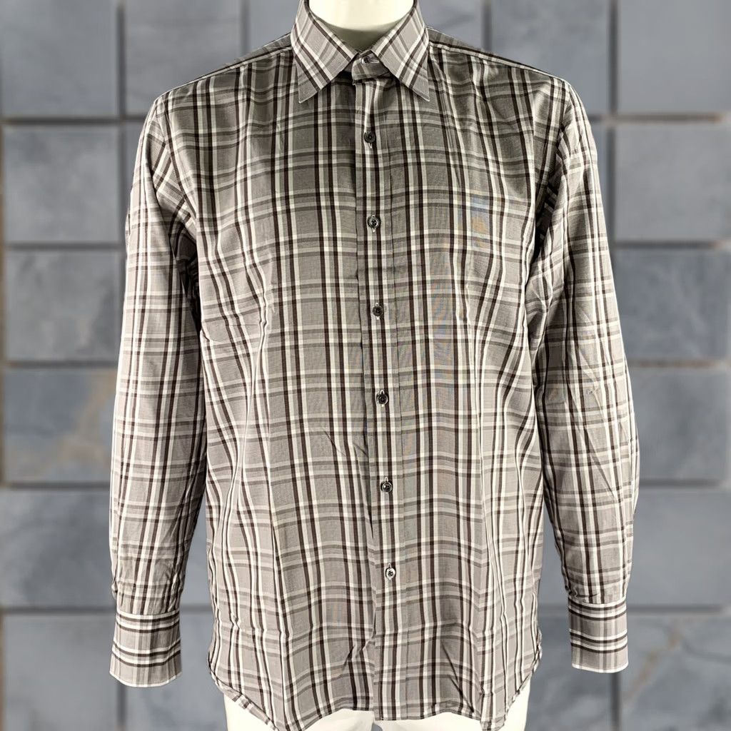Tom Ford Item Specifications: Brand: TOM FORD Size US XL / EU 56 / 4 - 1 Thumbnail
