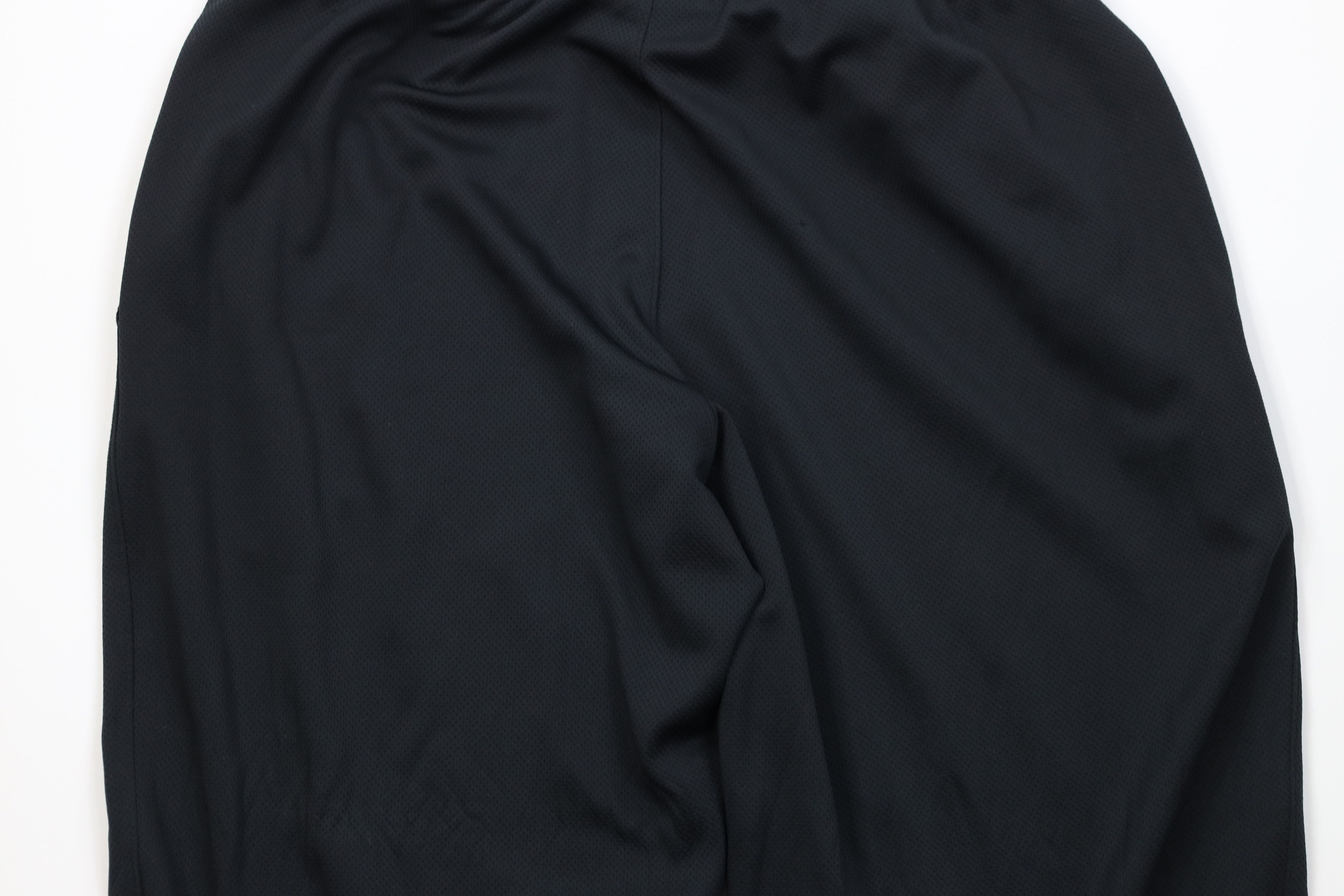 Under Armour Vintage Y2K Under Armour Fit Wide Leg Sweatpants Pants Black Size US 38 / EU 54 - 11 Thumbnail