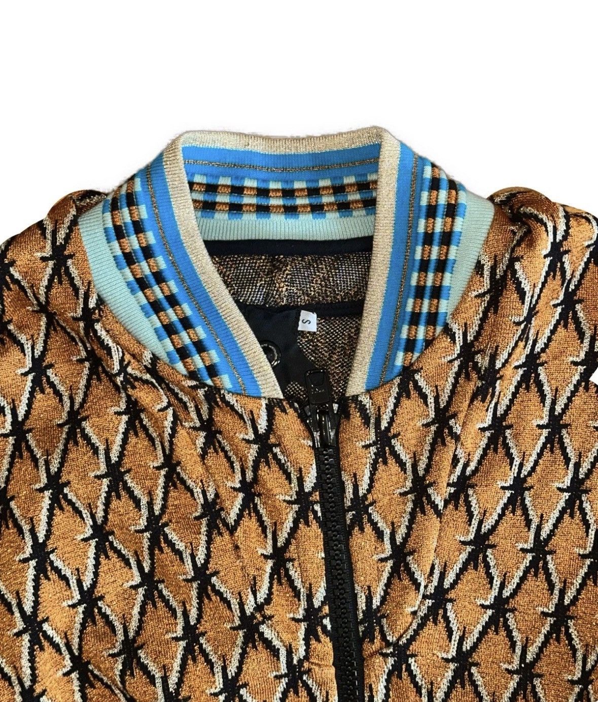 Bernhard Willhelm Bernhard Willhelm 2014 barbed wire trqck jacket Small Size US S / EU 44-46 / 1 - 6 Thumbnail