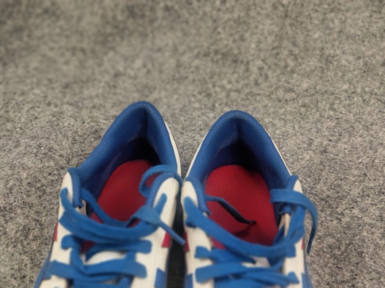 Asics Asics Onitsuka Tiger Aaron Japan Mexico 66 Sneakers Vintage Size US 6.5 / EU 39-40 - 20 Thumbnail