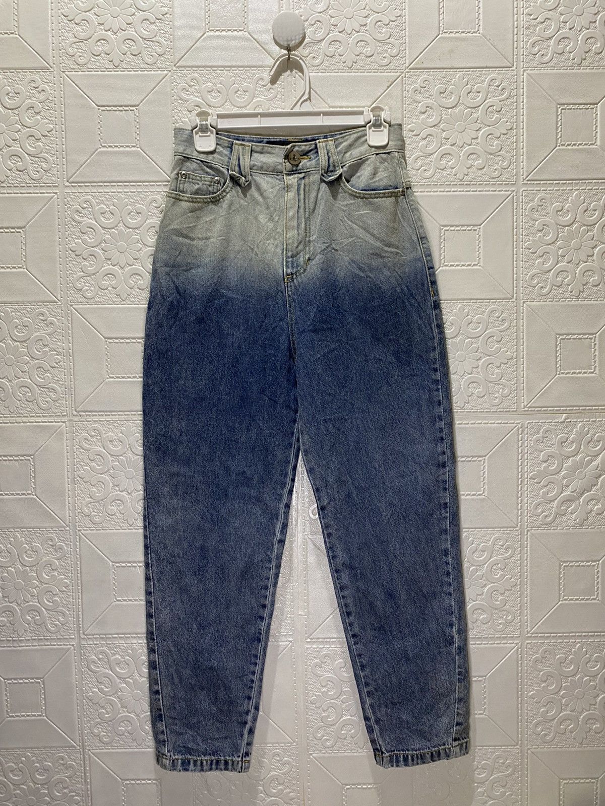 Vivienne Westwood Vivienne Westwood Jeans Size 27" / US 4 / IT 40 - 4 Thumbnail