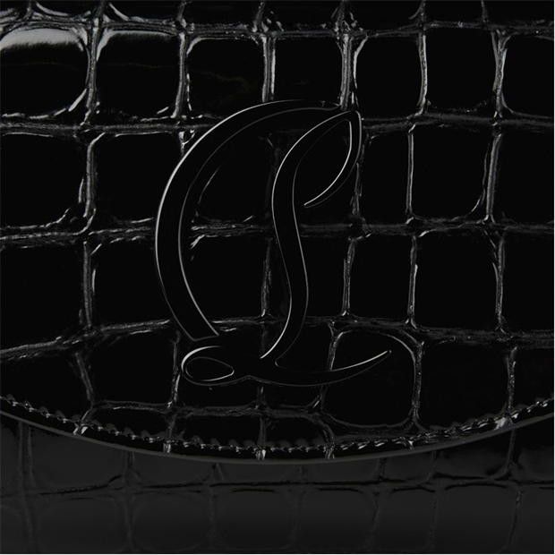 Christian Louboutin Loubi54 Wallet On Chain Size ONE SIZE - 6 Thumbnail