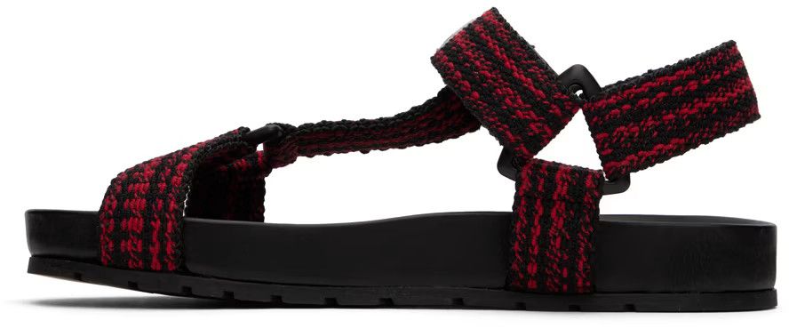 Bottega Veneta 799756 V4F00 1162 Size US 9 / EU 42 - 3 Thumbnail