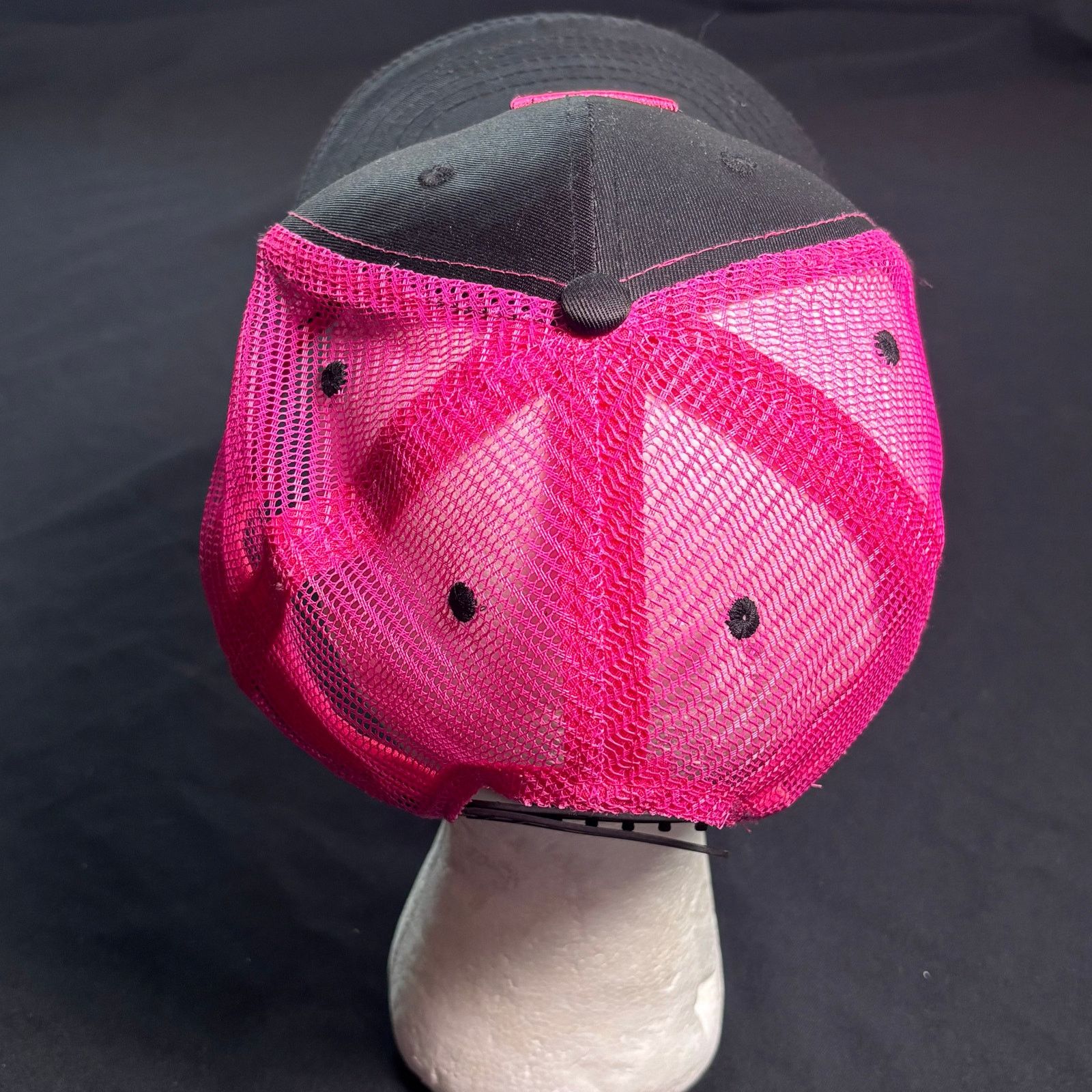 Other Pink & Black T-Mobile Hat Size ONE SIZE - 4 Thumbnail