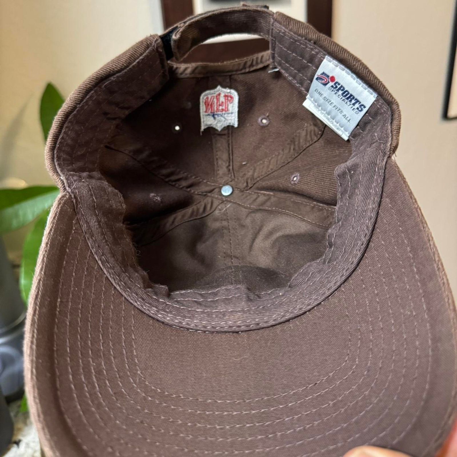 Sports Specialties Vintage cleveland browns sports specialties Size ONE SIZE - 2 Thumbnail