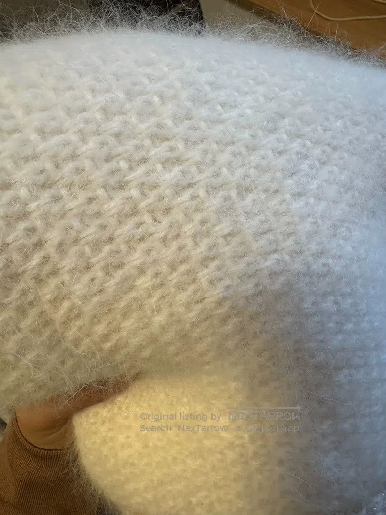 Chanel Chanel Scarf Size ONE SIZE - 3 Thumbnail