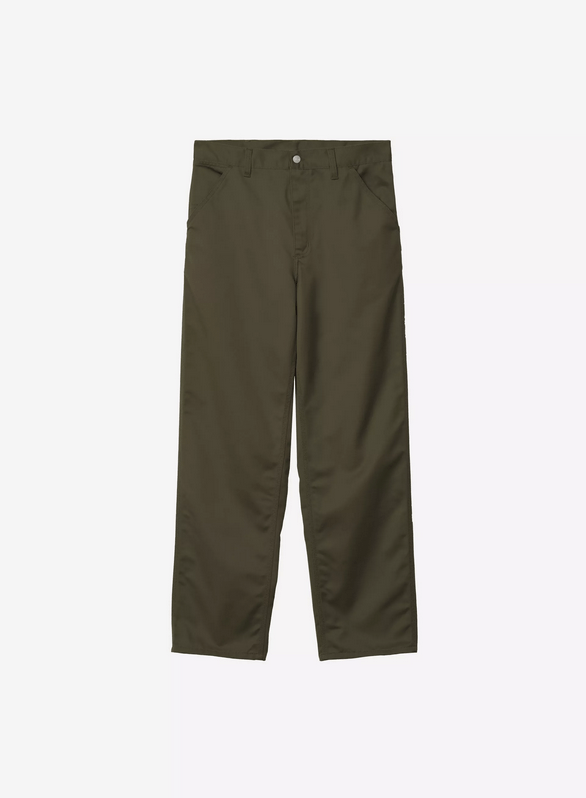 Carhartt Wip carhart simple pants Size US 33 - 1 Thumbnail
