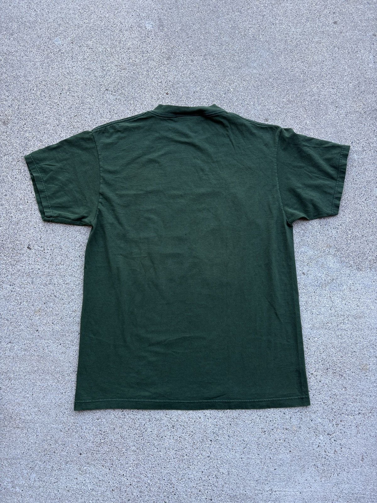 NFL Vintage 1997 NFL Packers “Super Bowl XXXI” Green Tee Size L Size US L / EU 52-54 / 3 - 2 Thumbnail