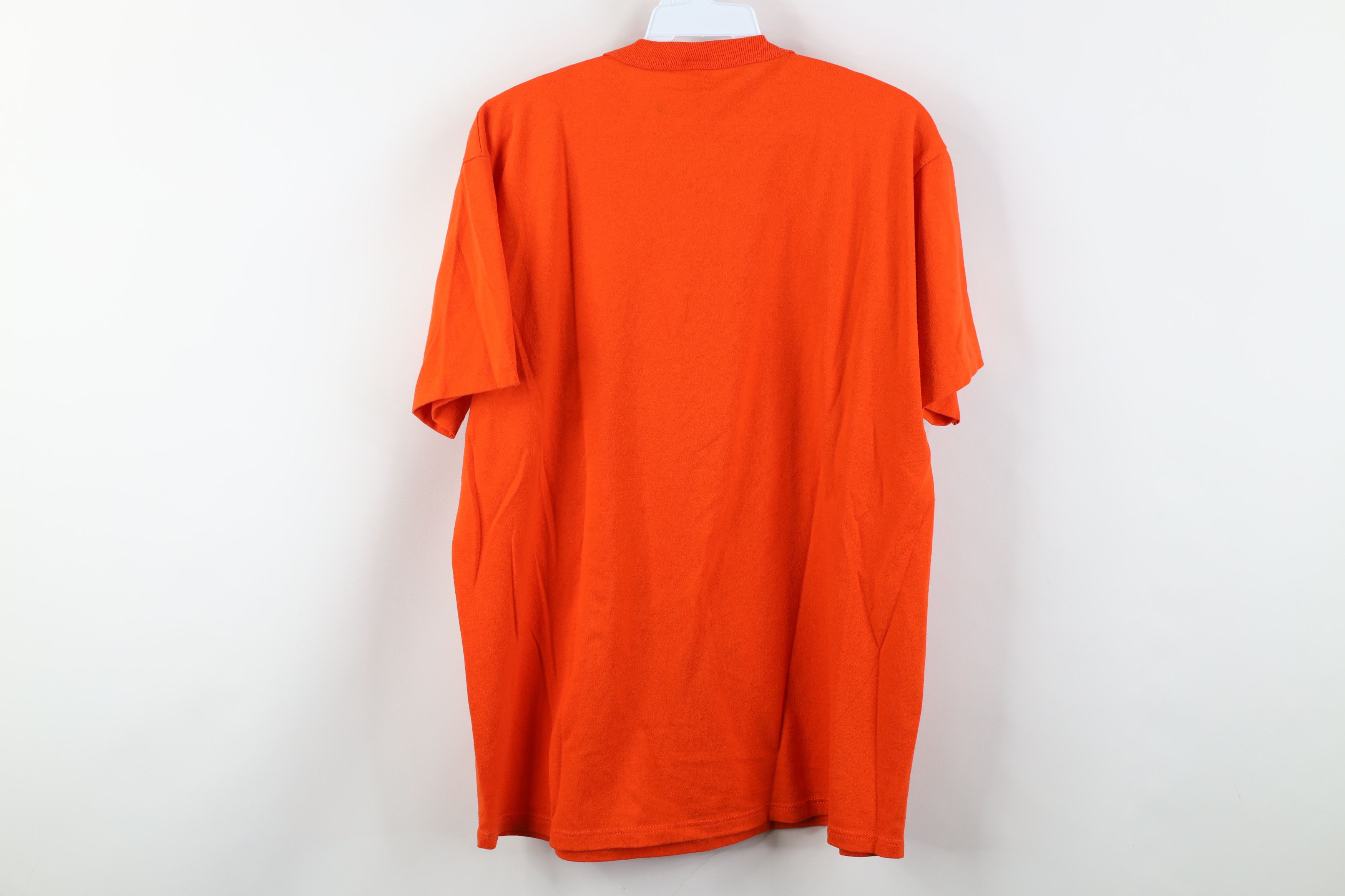 Russell Athletic Vintage 80s 90s Russell Athletic Short Sleeve T-Shirt USA Size US L / EU 52-54 / 3 - 11 Thumbnail