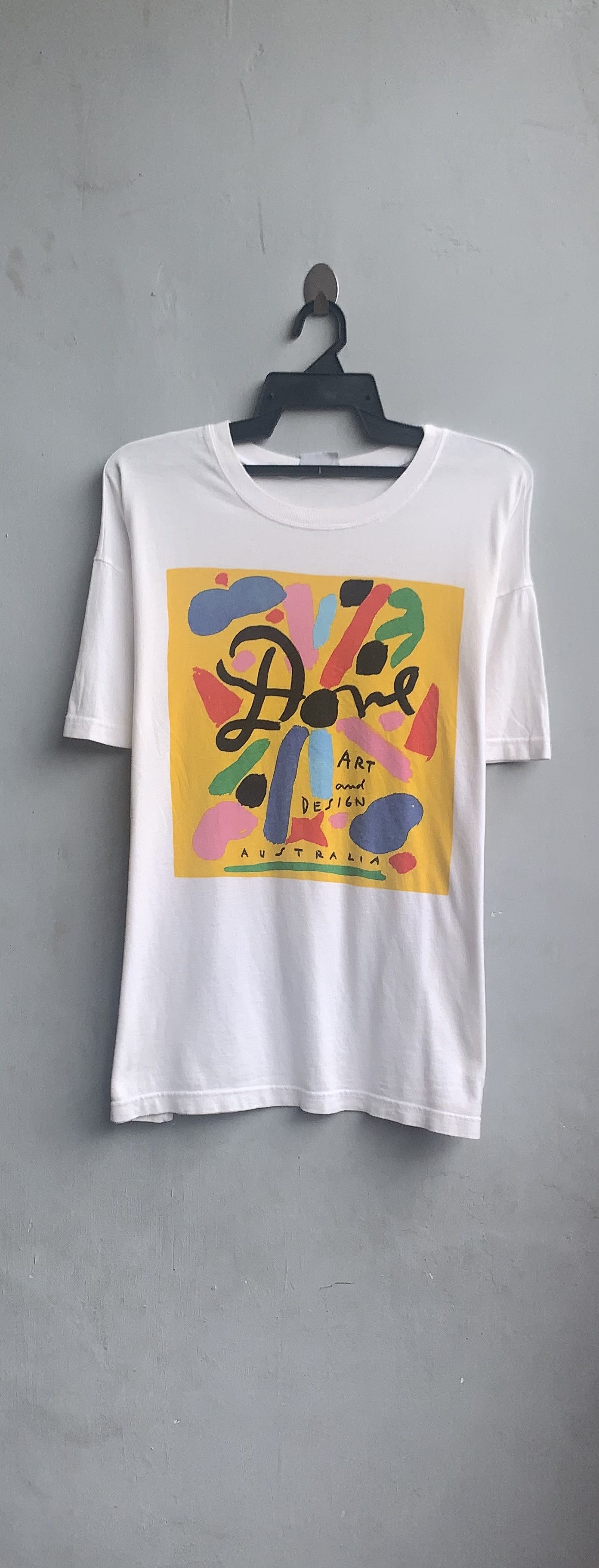 Vintage Ken Done Australia Art Vintage Shirt Size US L / EU 52-54 / 3 - 1 Thumbnail