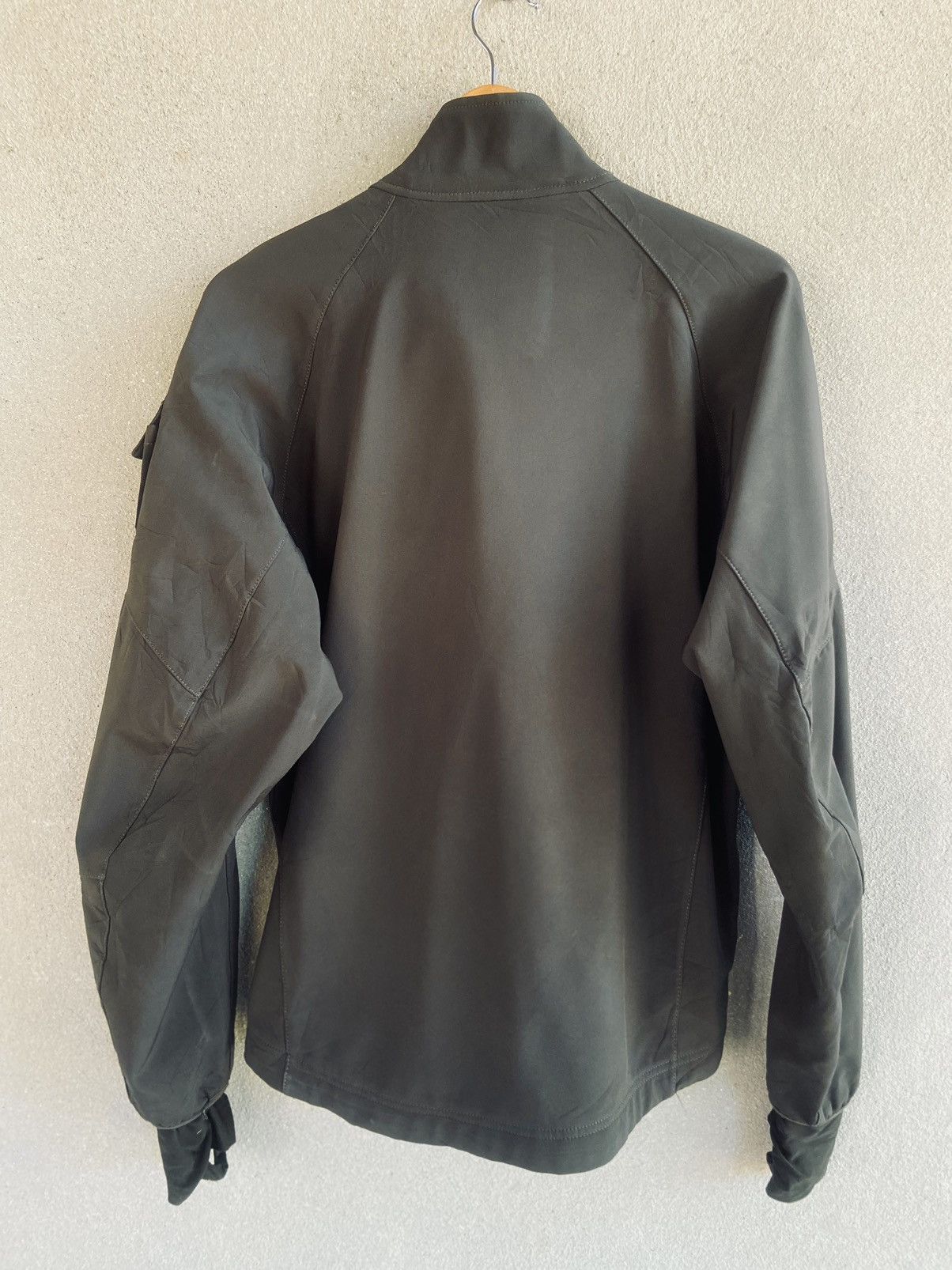 Alpha Industries Vintage Alpha Industries jacket Size US S / EU 44-46 / 1 - 2 Thumbnail