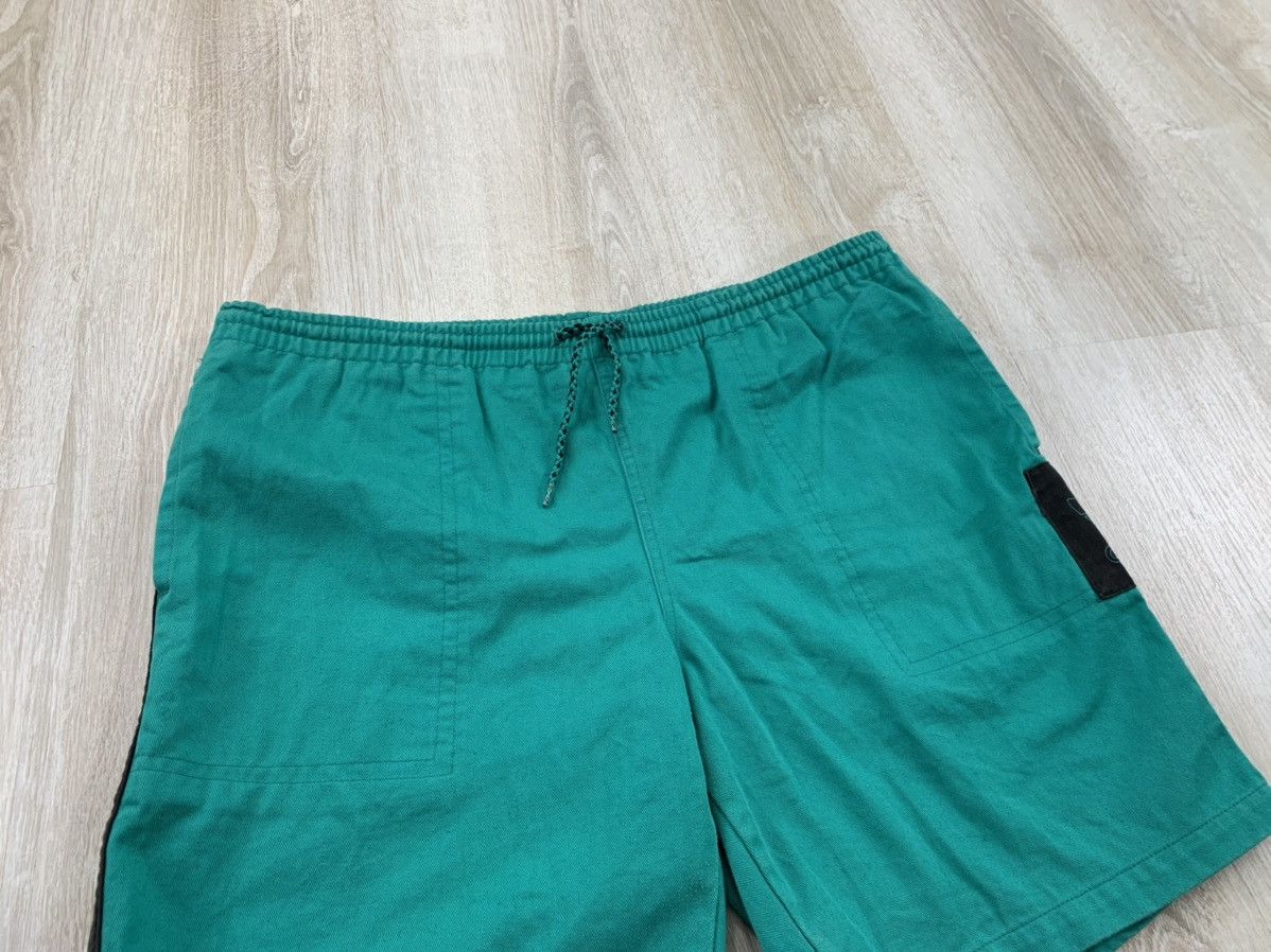 Adidas × Vintage Mens vintage shorts Adidas Size 32 Size US 32 / EU 48 - 3 Thumbnail
