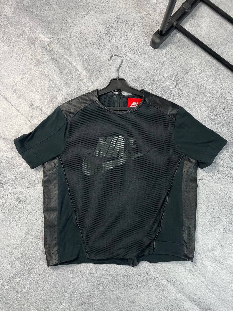 Nike Nike T-shirt Size L / US 10 / IT 46 - 2 Thumbnail