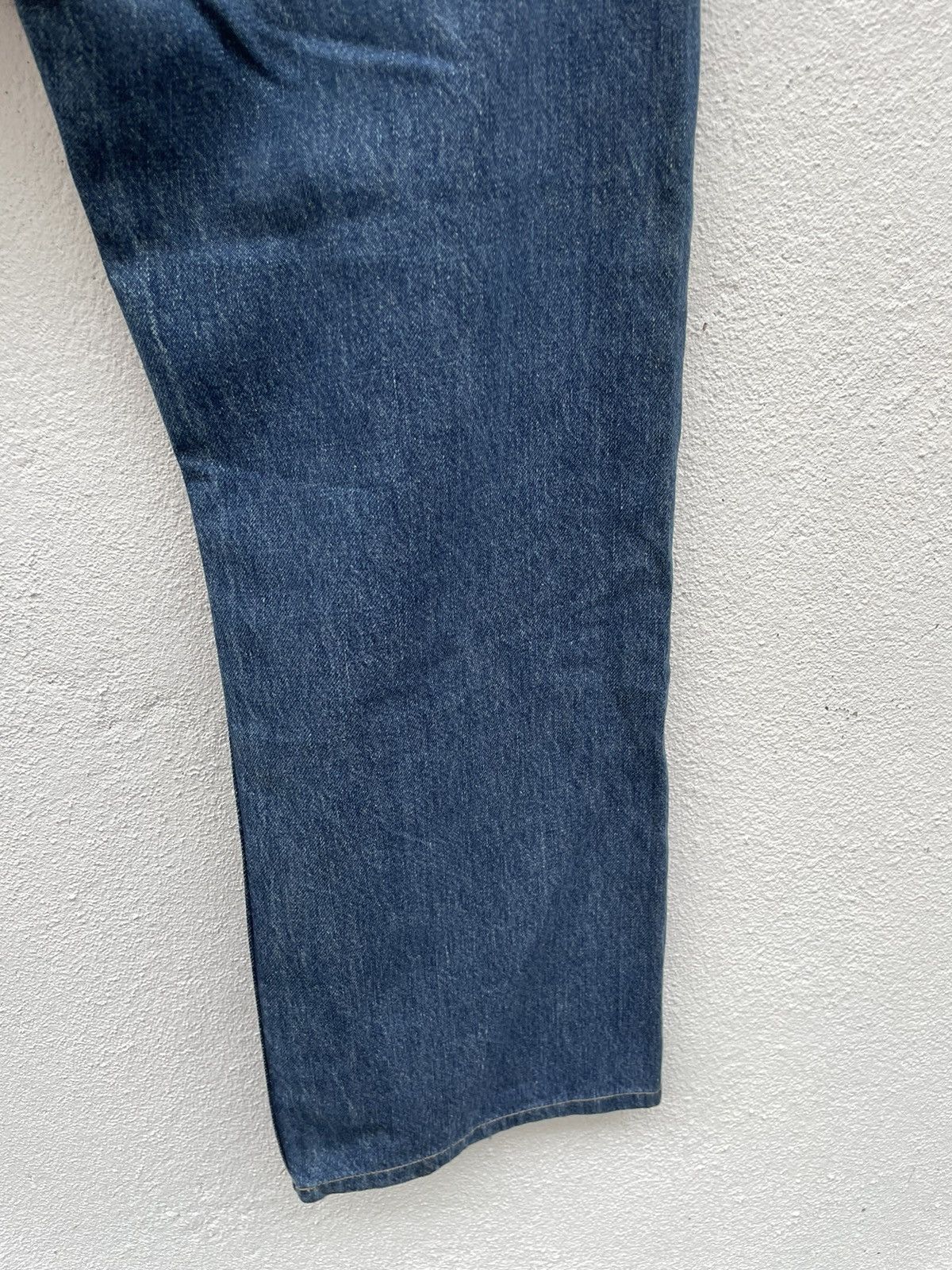 Levi's × Levi's Vintage Clothing Vintage 90s Levi’s 509 Jeans Size US 31 - 14 Thumbnail