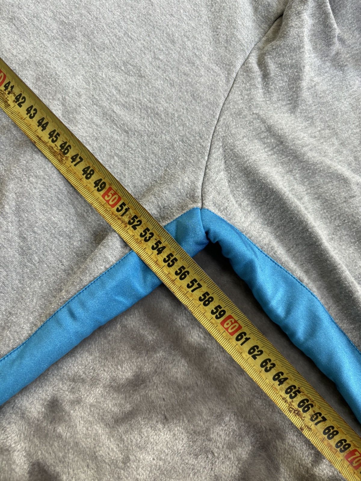 Valentino × Vintage Mens hoodie valentino garavani M Size US M / EU 48-50 / 2 - 6 Thumbnail