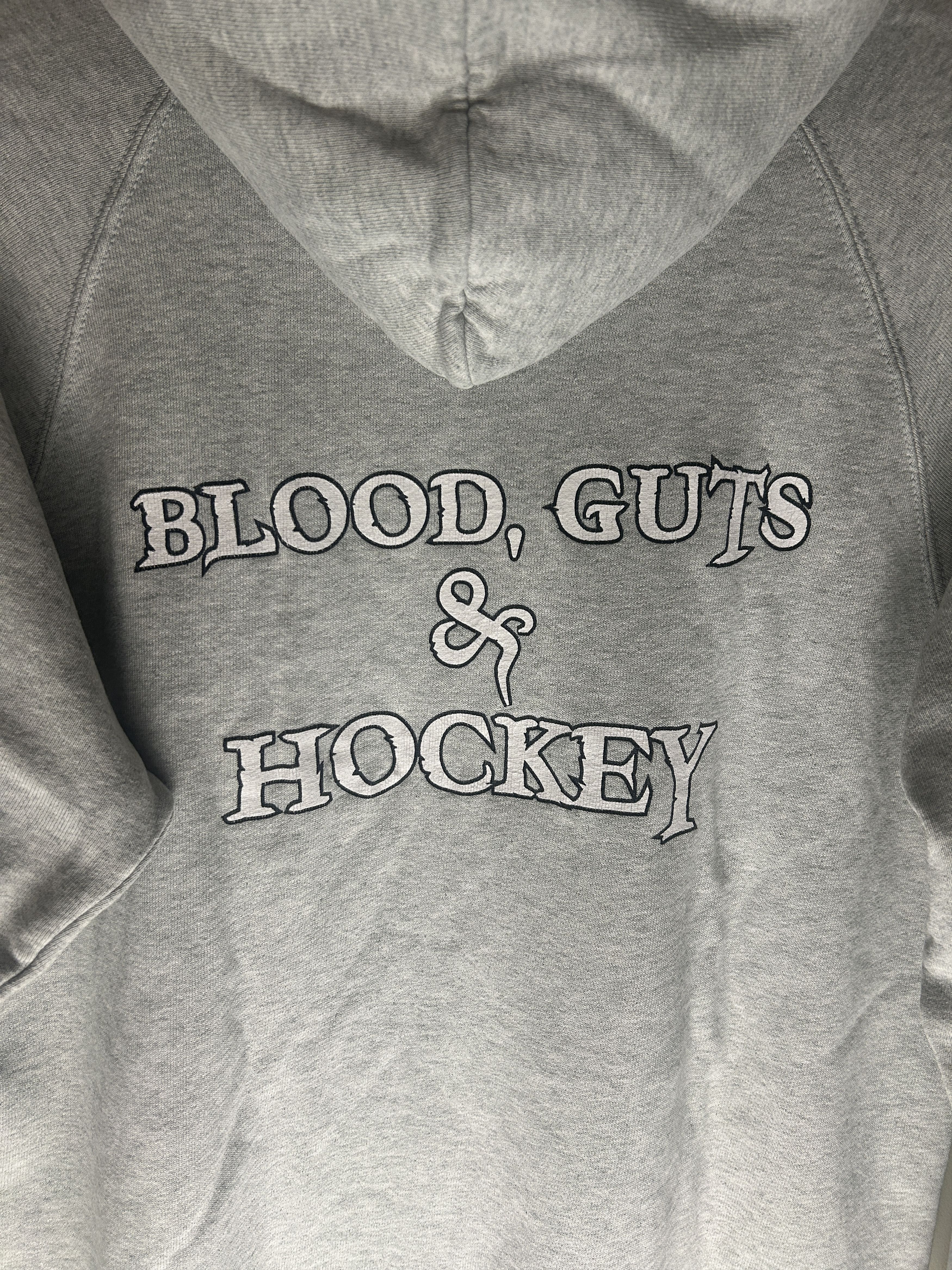 Band Tees Vintage Dropkick Murphys Puttin On The Foil 90's Band Hoodie Size US M / EU 48-50 / 2 - 4 Thumbnail