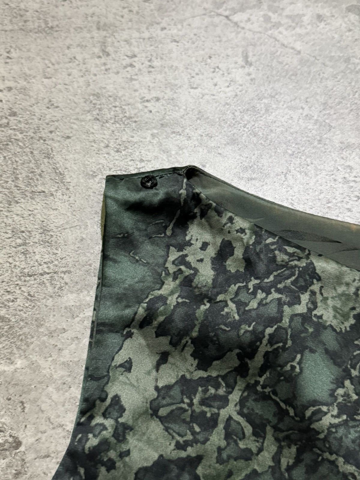 Balenciaga BALENCIAGA ABSTRACT TANK TOPS Size M / US 6-8 / IT 42-44 - 9 Thumbnail