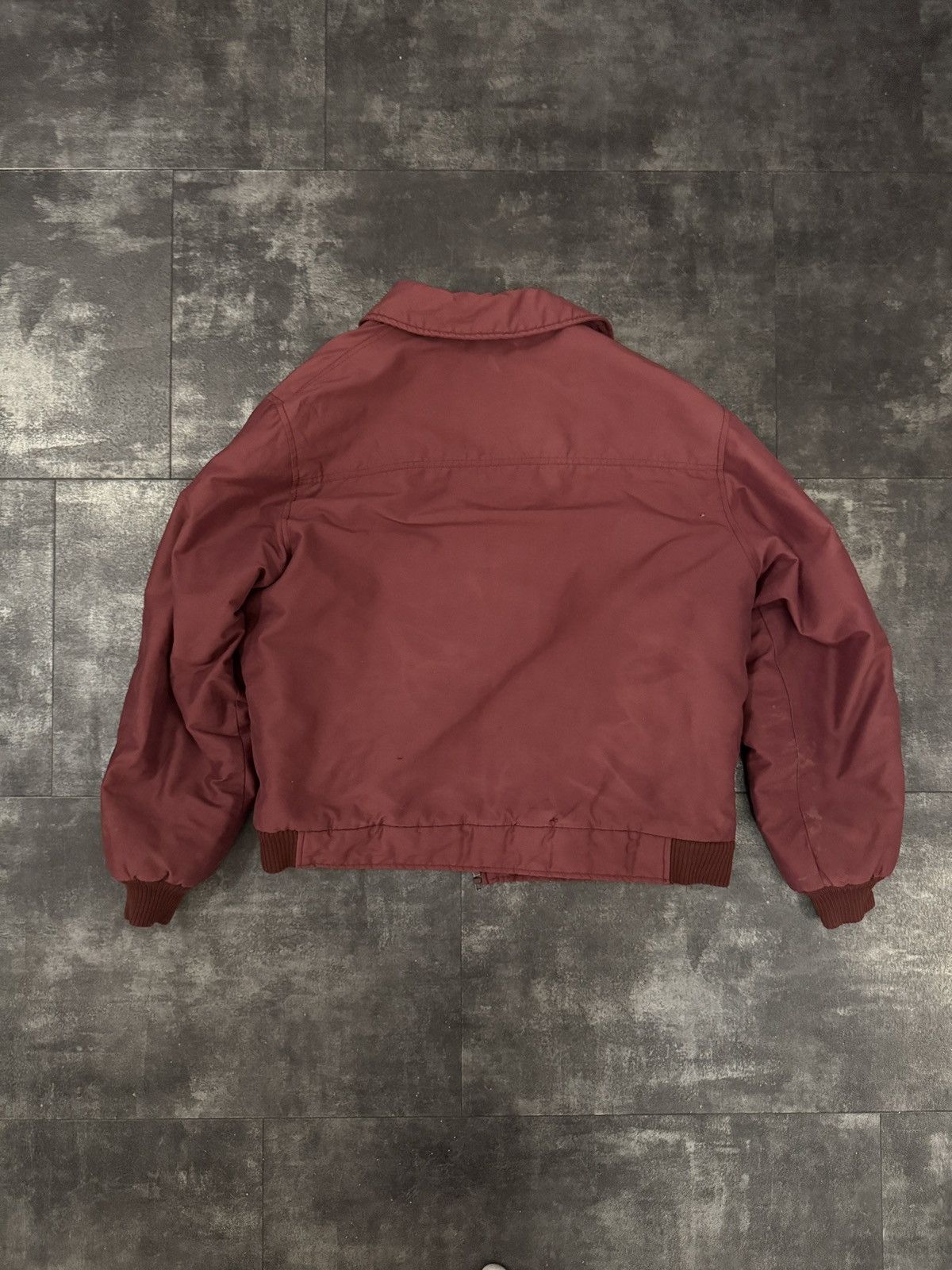 Christian Dior Monsieur Christian Dior Monsieur Sport Collared Puffer Jacket Size US S / EU 44-46 / 1 - 3 Thumbnail