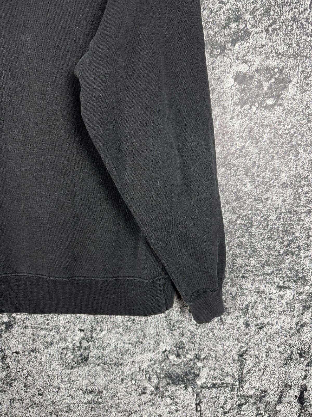 Vintage Real Skateboards Vintsge Hoodie 90s Streetwear Size M-L Size US L / EU 52-54 / 3 - 14 Thumbnail