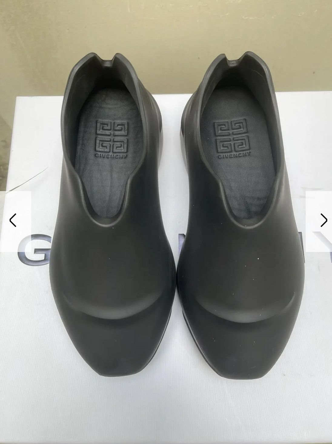 Givenchy Sneakers givenchy Size US 8 / EU 41 - 1 Preview