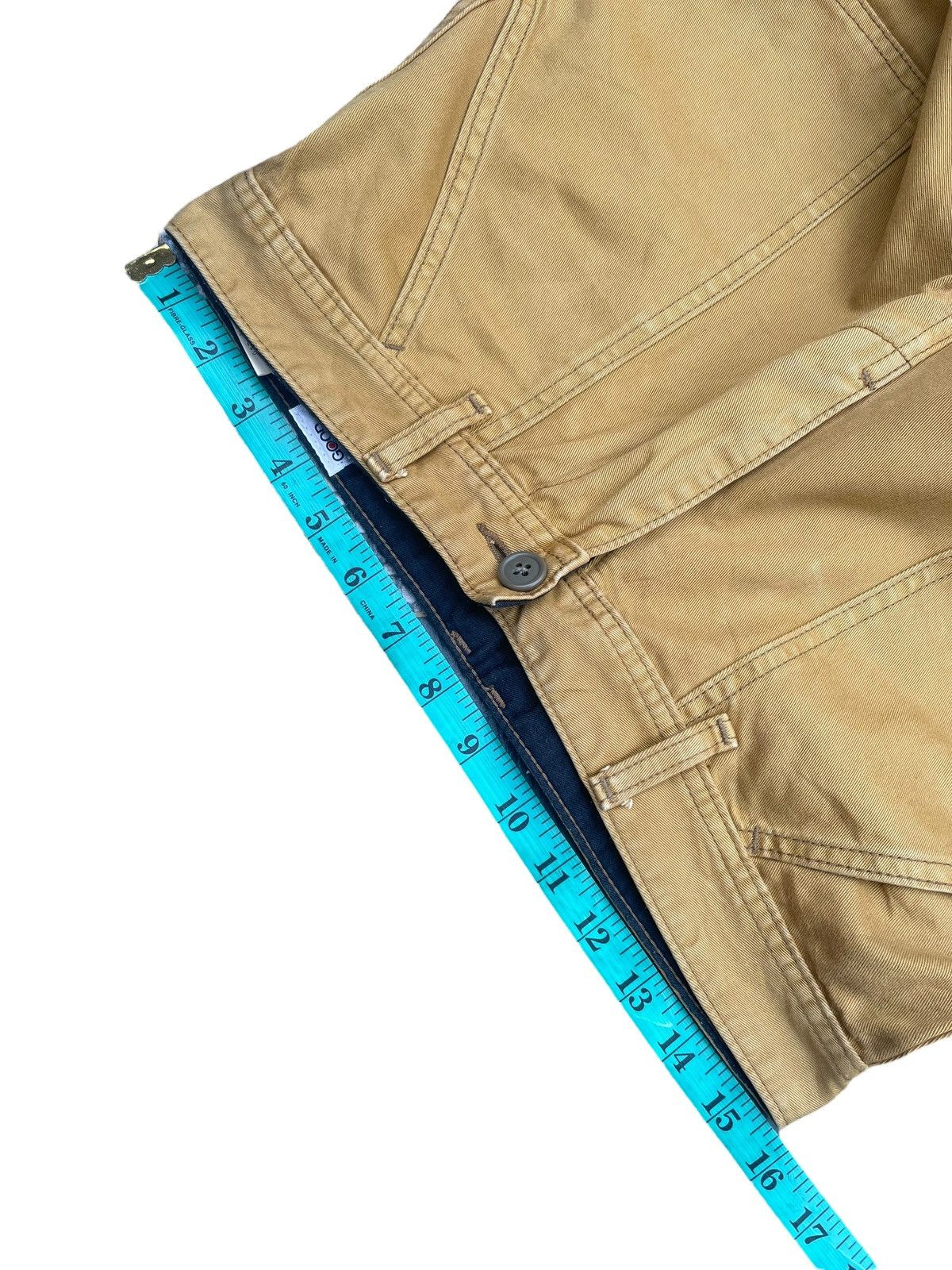 Vintage Vintage Bobson Bush Pant Size US 31 - 8 Thumbnail