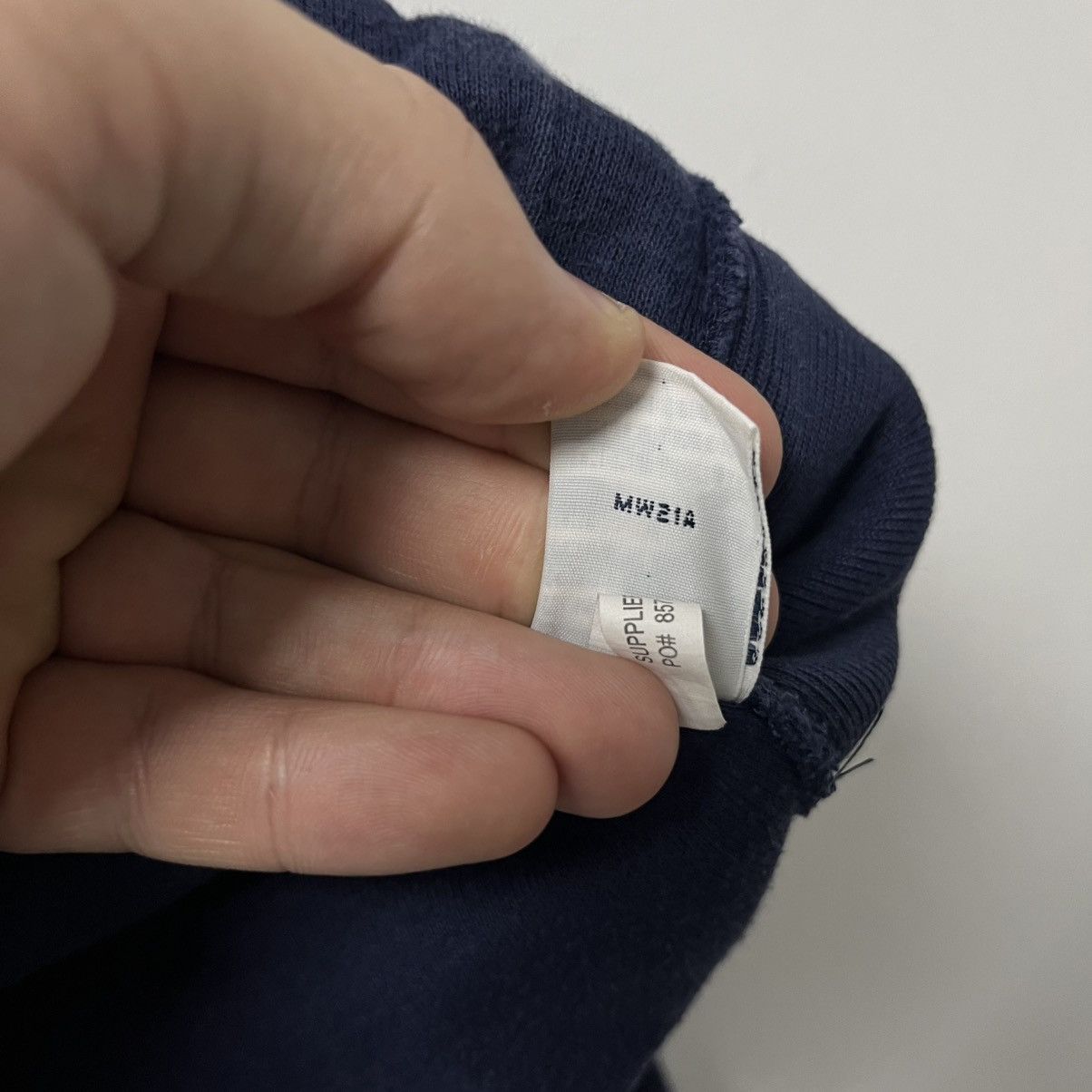 Polo Ralph Lauren Polo Ralph Lauren Big Pony Crest Full Zip Size US S / EU 44-46 / 1 - 10 Thumbnail