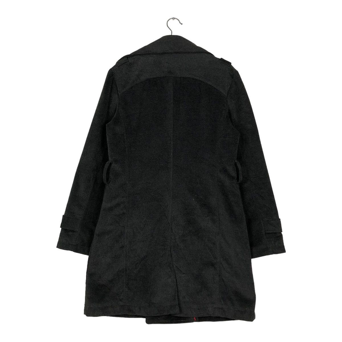 Comme des Garcons 🔥S13915 COMME DES GARCONS EAU DE PARIUM WOOL JACKET Size US L / EU 52-54 / 3 - 8 Thumbnail