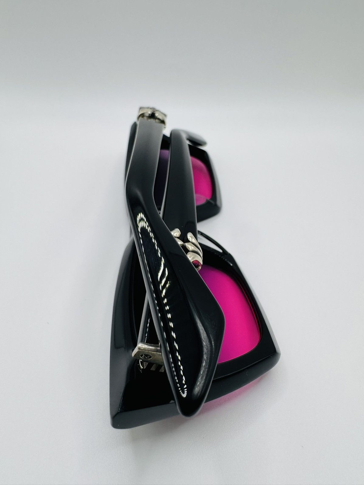 Chrome Hearts Chrome Hearts Cliterally Size ONE SIZE - 8 Thumbnail