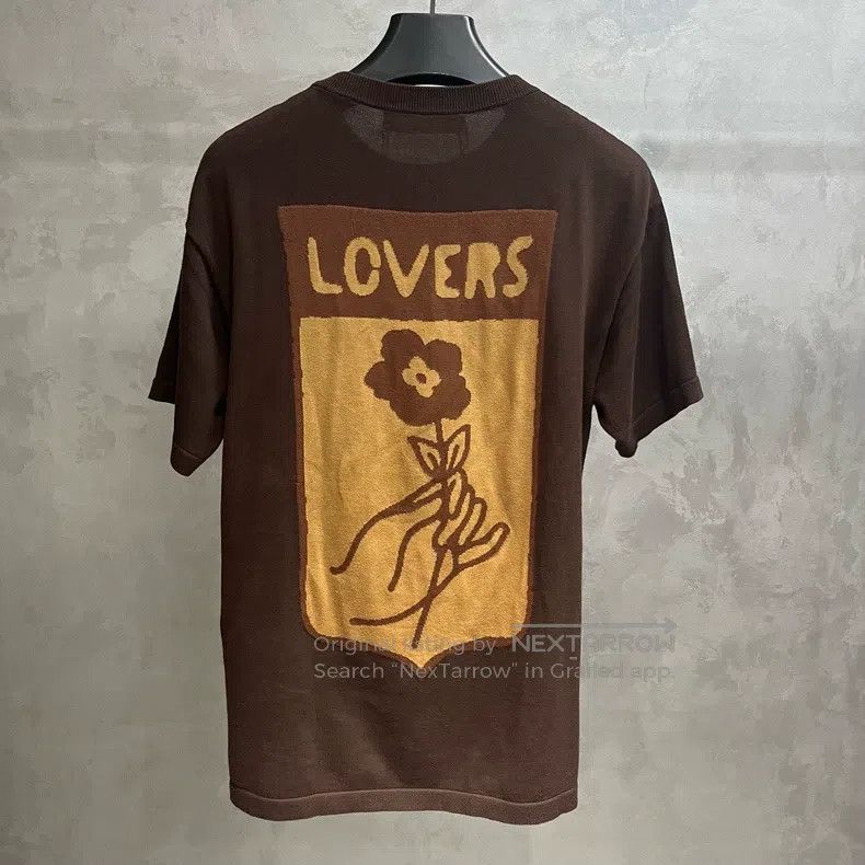 Louis Vuitton Louis Vuitton Latest Brown Letter Cartoon Print Loose shor Size US S / EU 44-46 / 1 - 2 Thumbnail