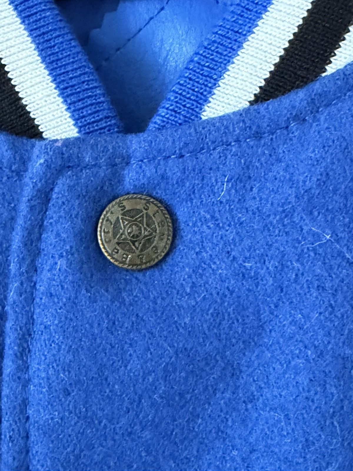 Steve And Barrys Vtg steve & barry’s varsity jacket university of Buffalo XL Size US XL / EU 56 / 4 - 6 Thumbnail
