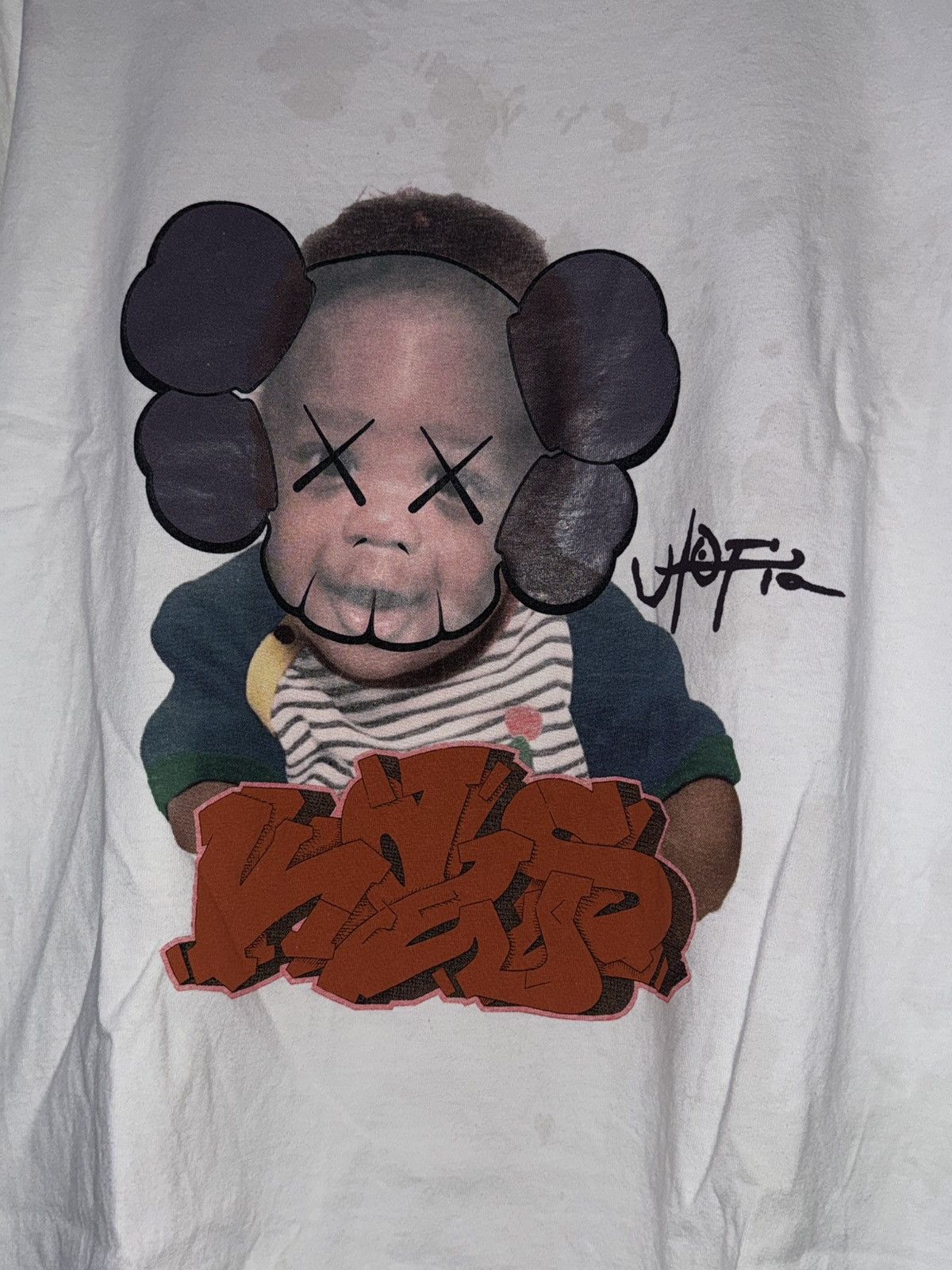 Travis Scott UTOPIA Size US XXL / EU 58 / 5 - 1 Thumbnail