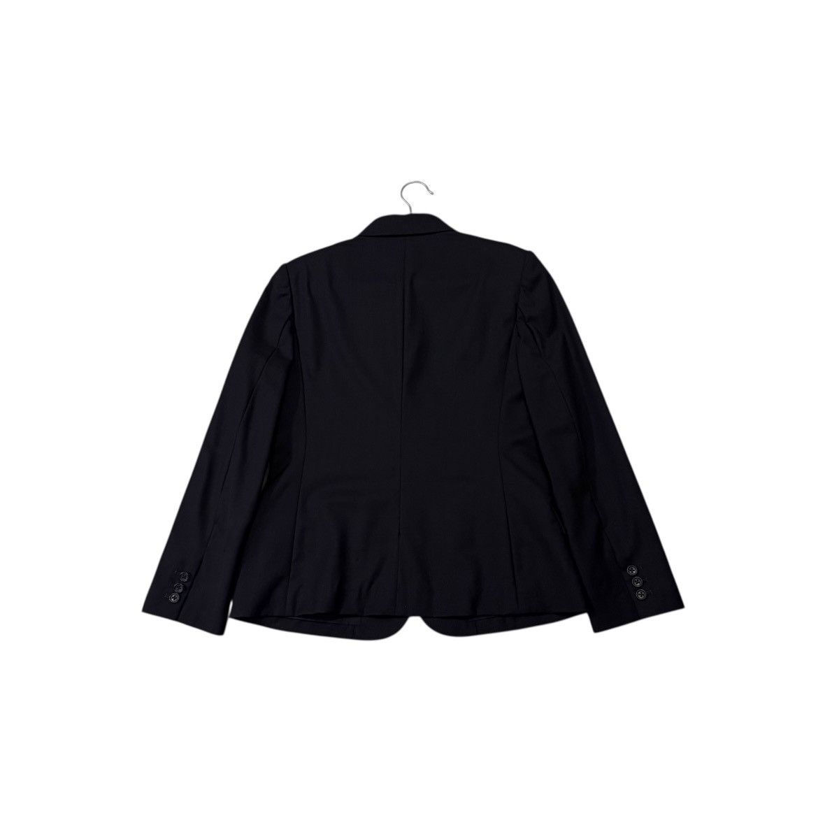 Margaret Howell Vintage Margaret Howell England Buttons Coat Jacket Size M / US 6-8 / IT 42-44 - 12 Thumbnail