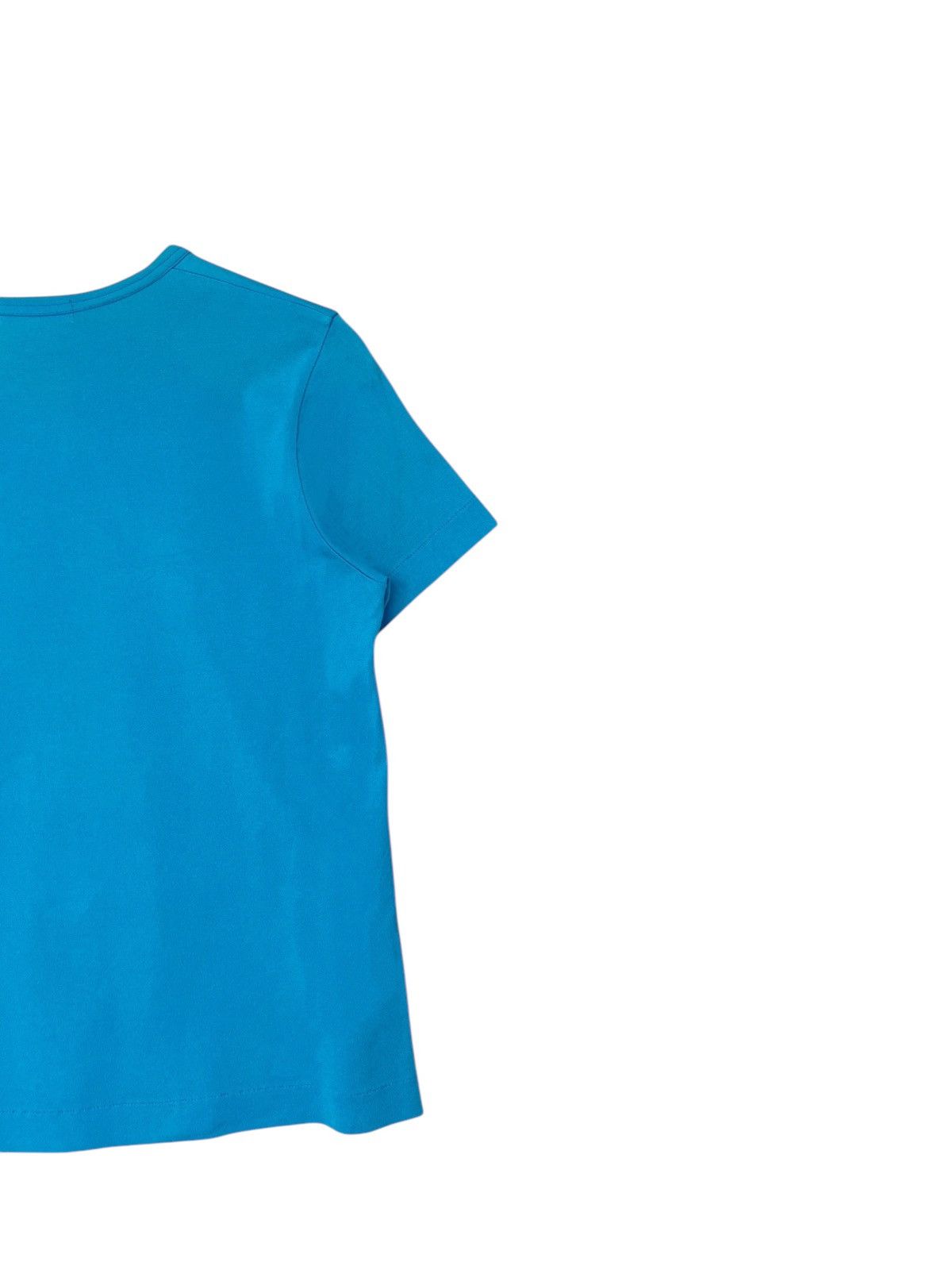 Comme des Garcons Vintage Brand Tricot Comme Des Garcons T-shirt 2000s Size US M / EU 48-50 / 2 - 6 Thumbnail