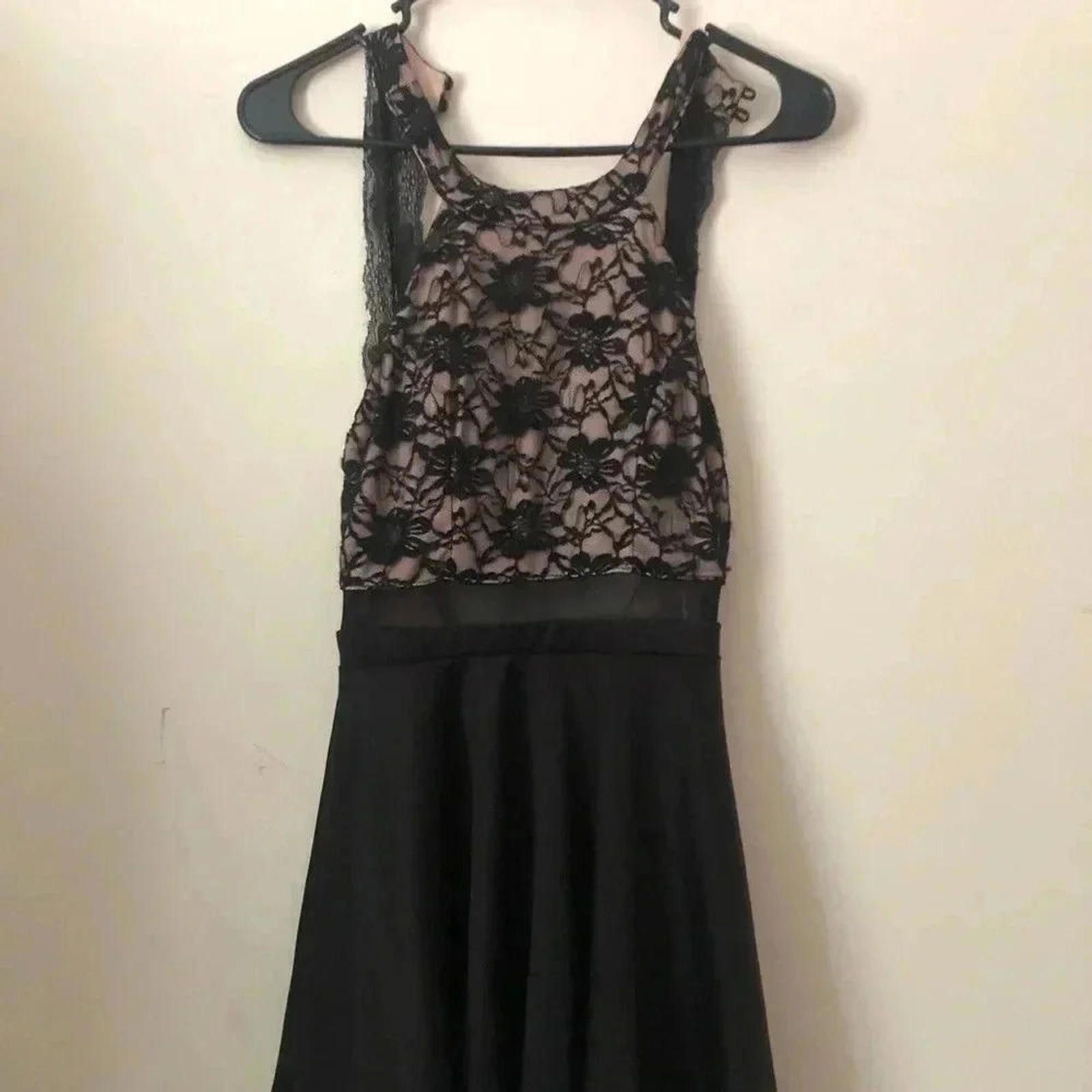 Designer Dress Size S / US 4 / IT 40 - 1 Thumbnail