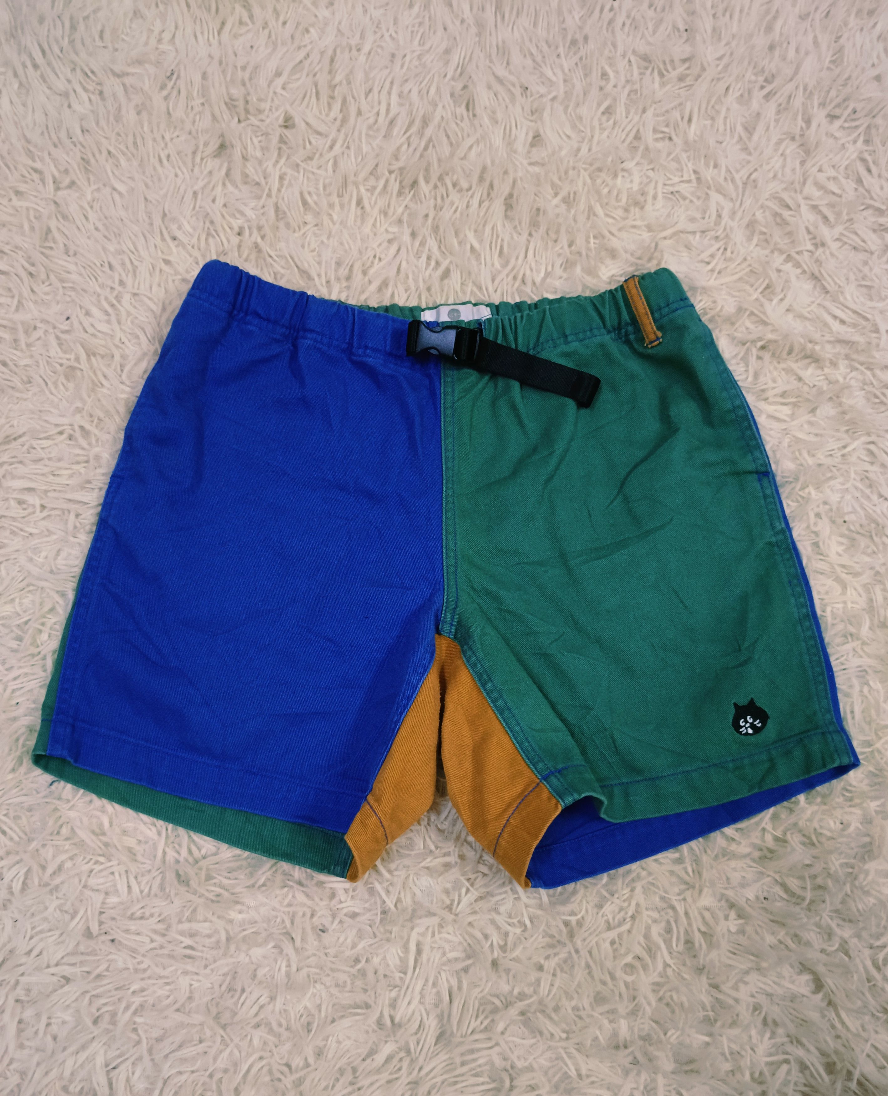 Ne-Net ISSEY MIYAKE NE-NET HYPEBEAST COLOURWAY(SIZE 28-31) Size US 28 / EU 44 - 1 Thumbnail