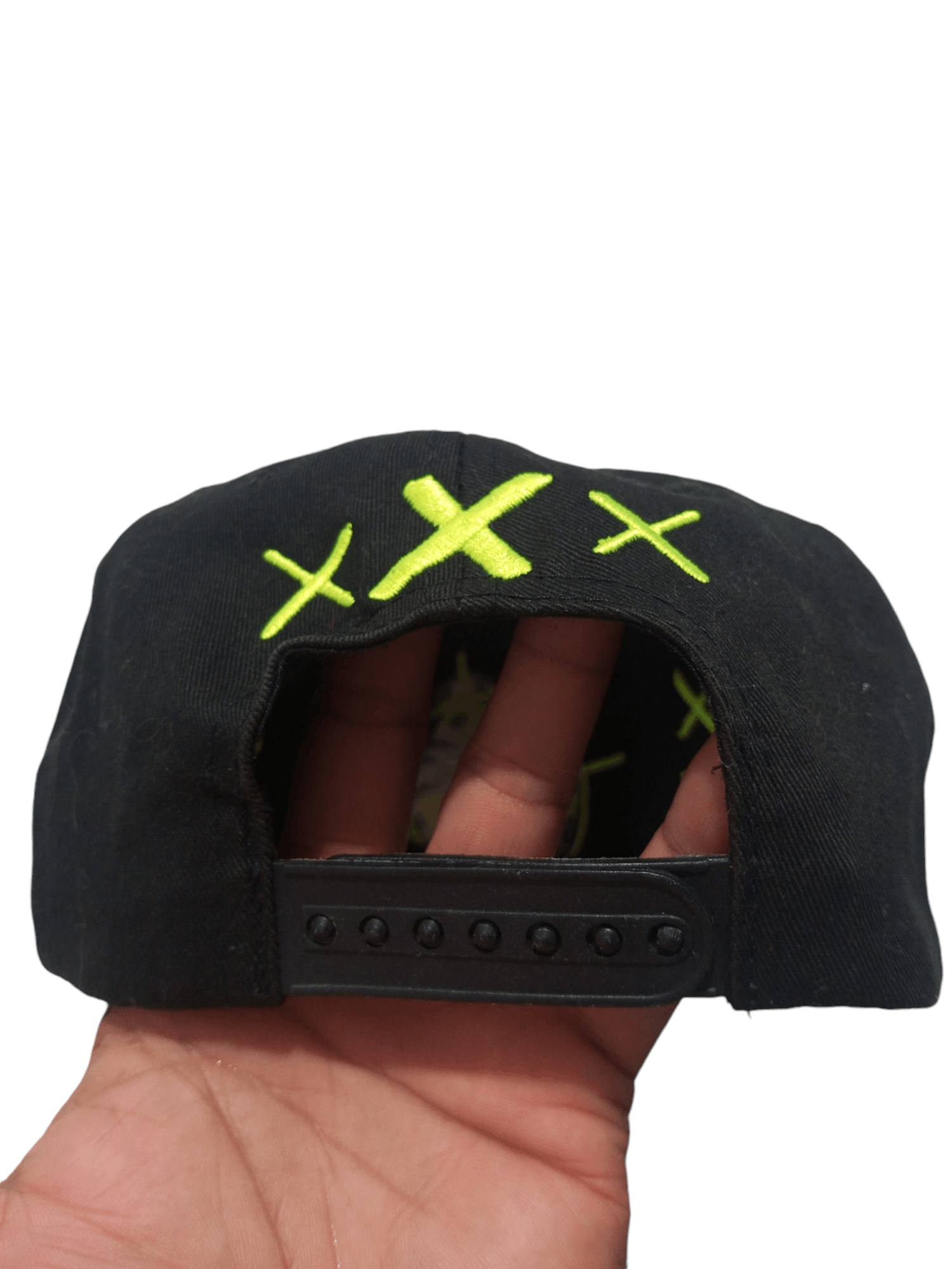 Vintage AWK SNAPBACK