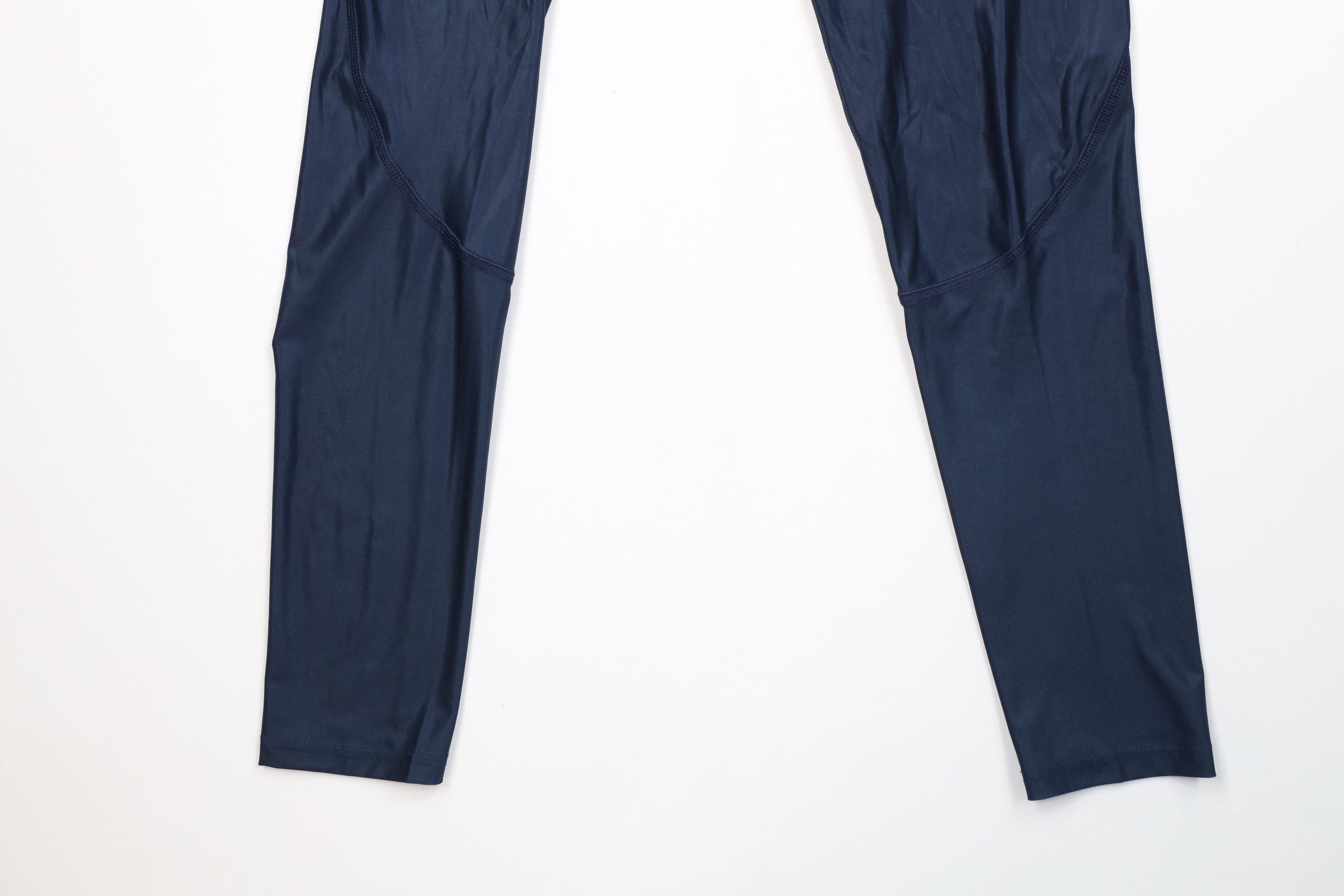 Adidas New Adidas University of Michigan Track Cross Country Pants Size 24" / US 00 / IT 34 - 4 Thumbnail