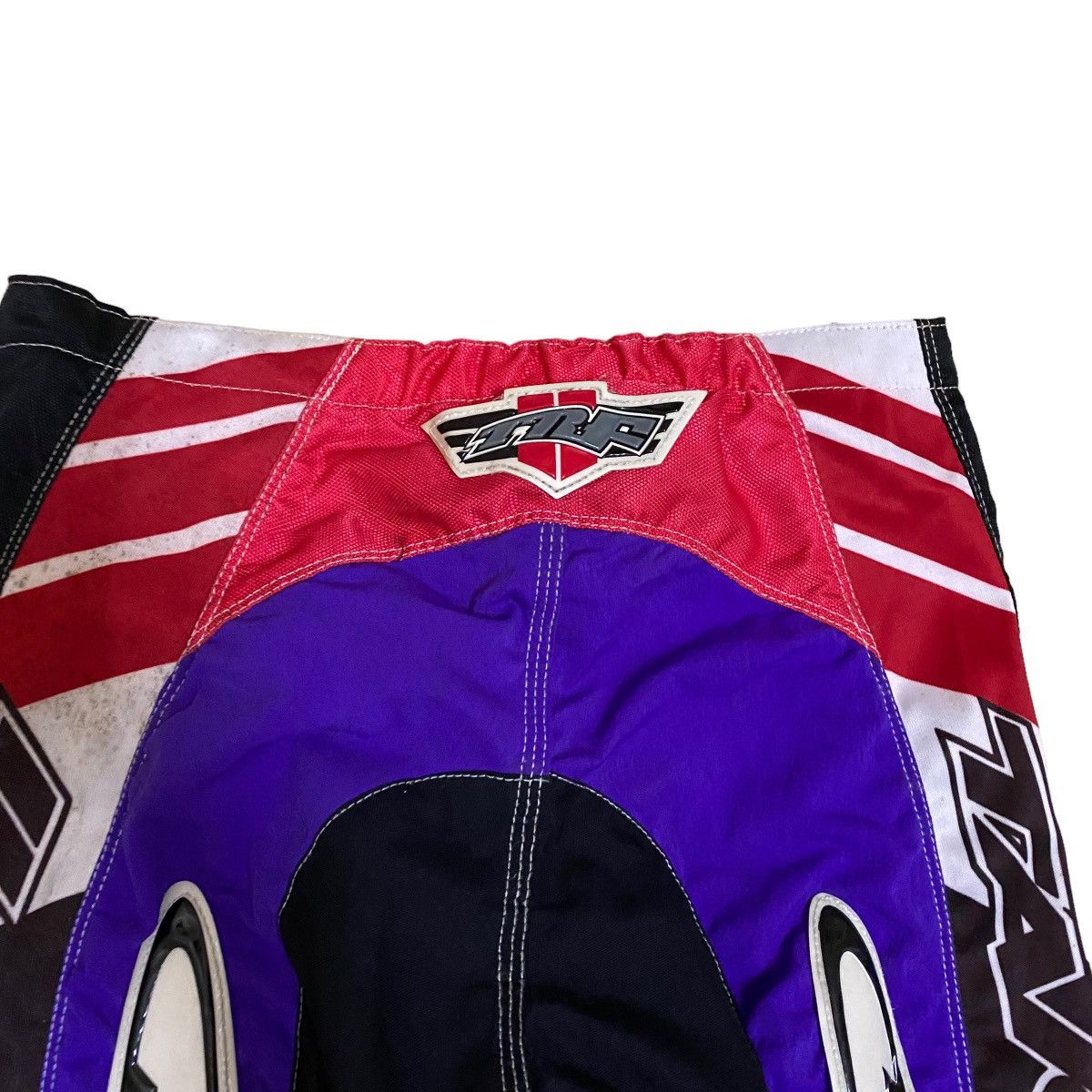 Vintage Vintage Moto Taichi Racing Biker Pants Size US 30 / EU 46 - 15 Thumbnail