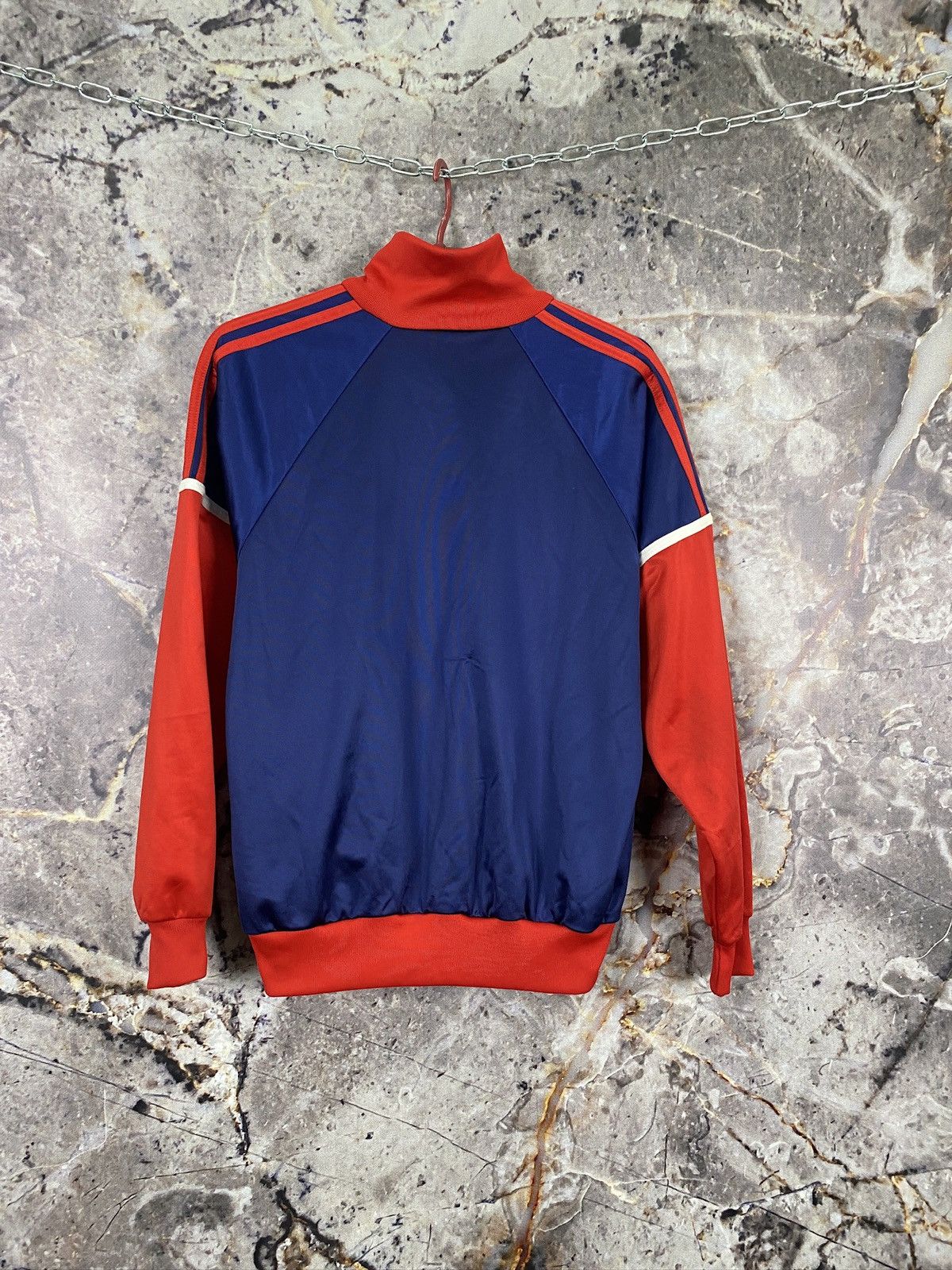 Adidas × Vintage Men’s Adidas Sports Jacket Vintage Size S Small Size US S / EU 44-46 / 1 - 9 Thumbnail