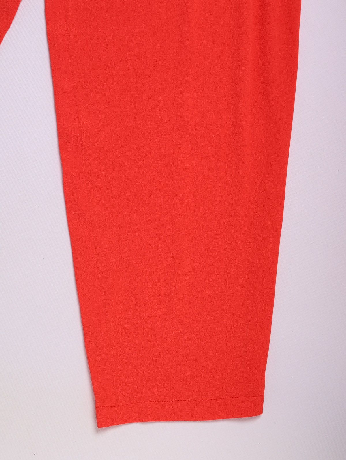 Emilio Pucci Emilio Pucci Acetate Silk Coral Pants Trousers Size 27" / US 4 / IT 40 - 5 Thumbnail